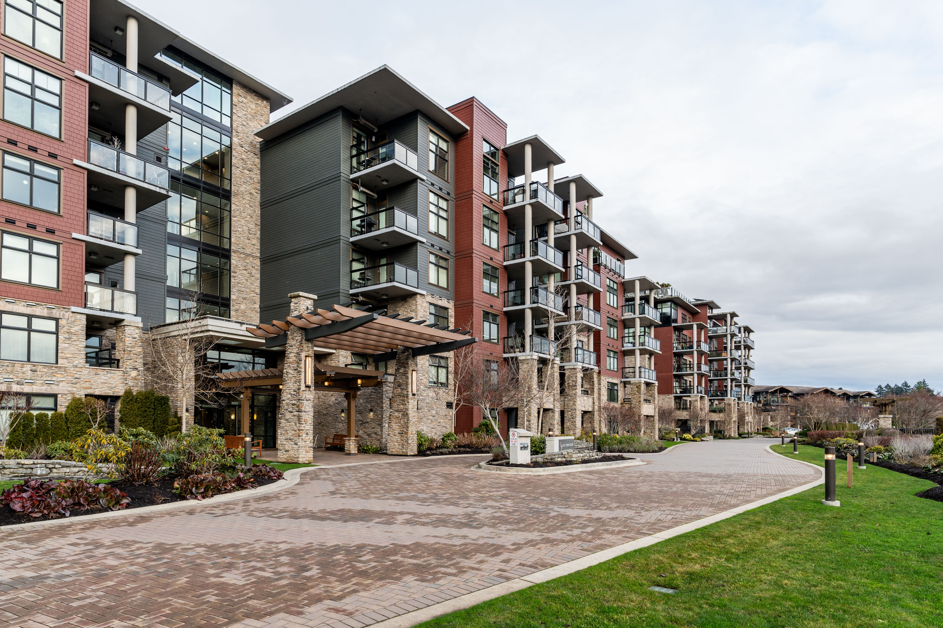 213 - 5011 Springs Blvd, Tsawwassen