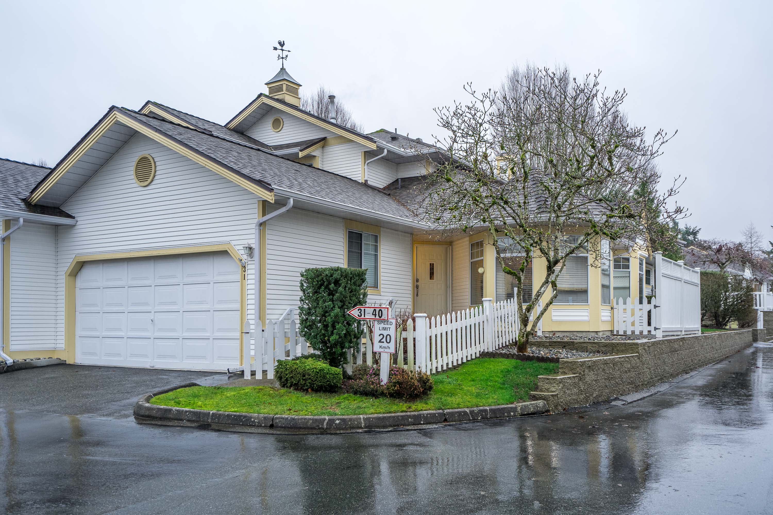 31 - 21138 88 Avenue, Langley