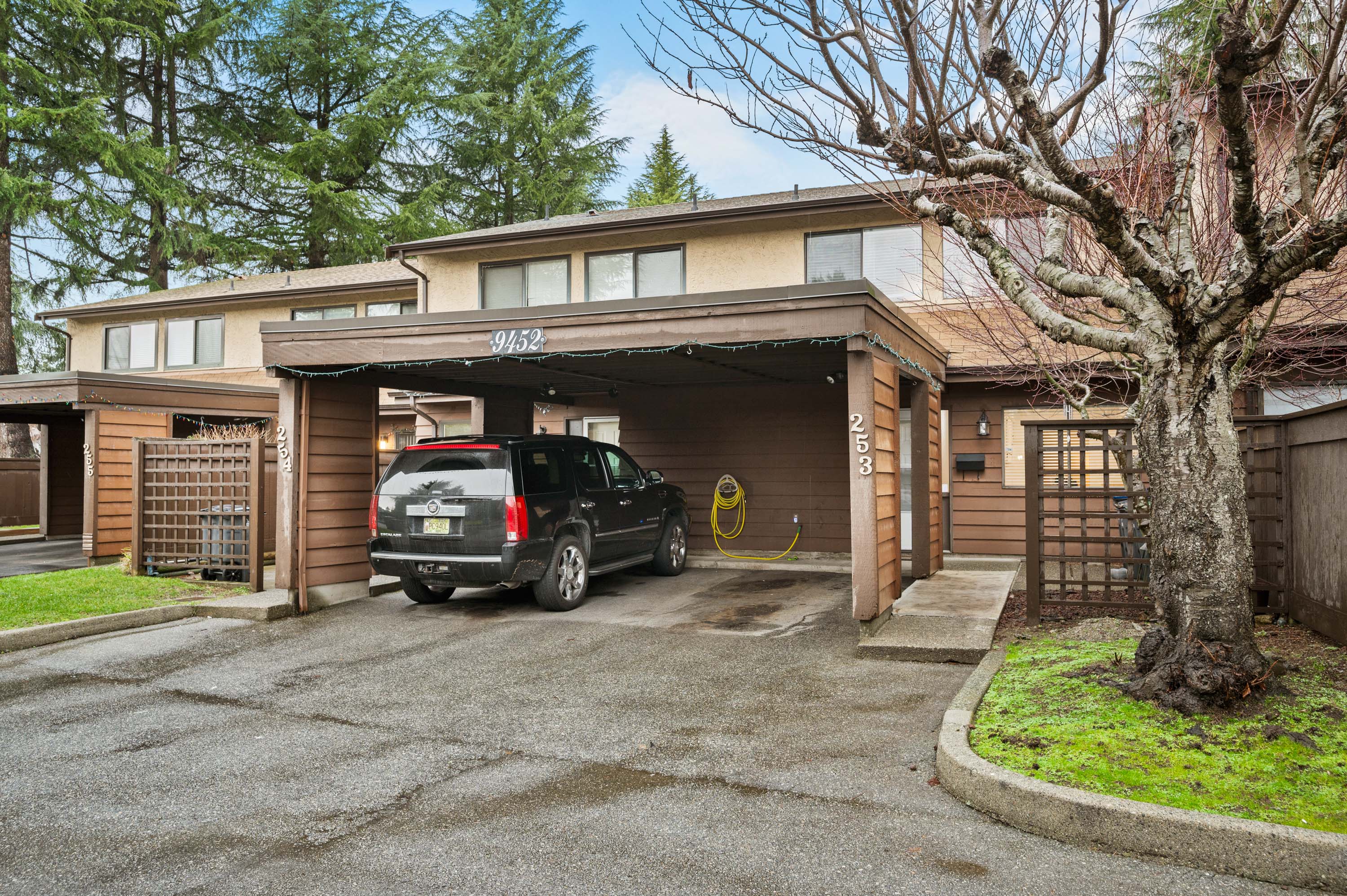 253 - 9452 Prince Charles Blvd, Surrey