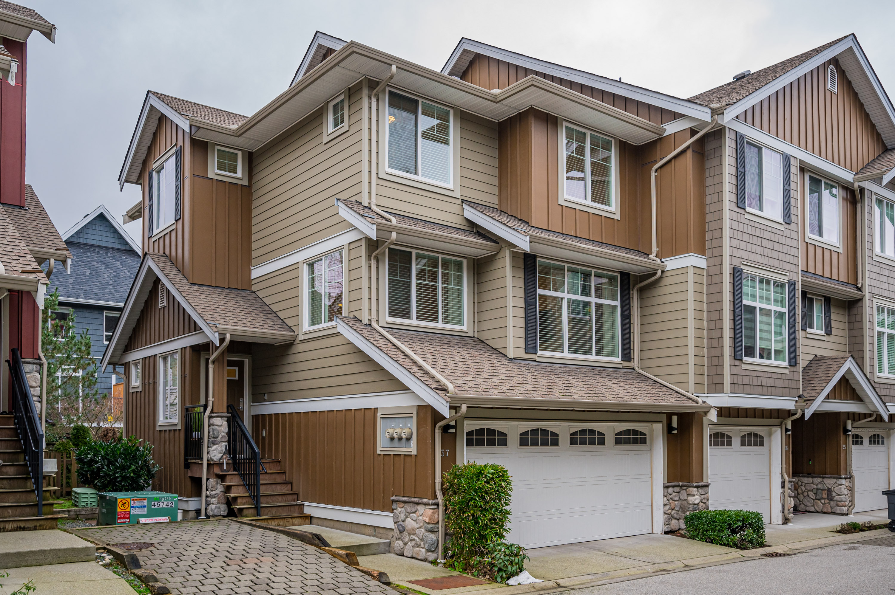 37 - 3009 156 Street, Surrey