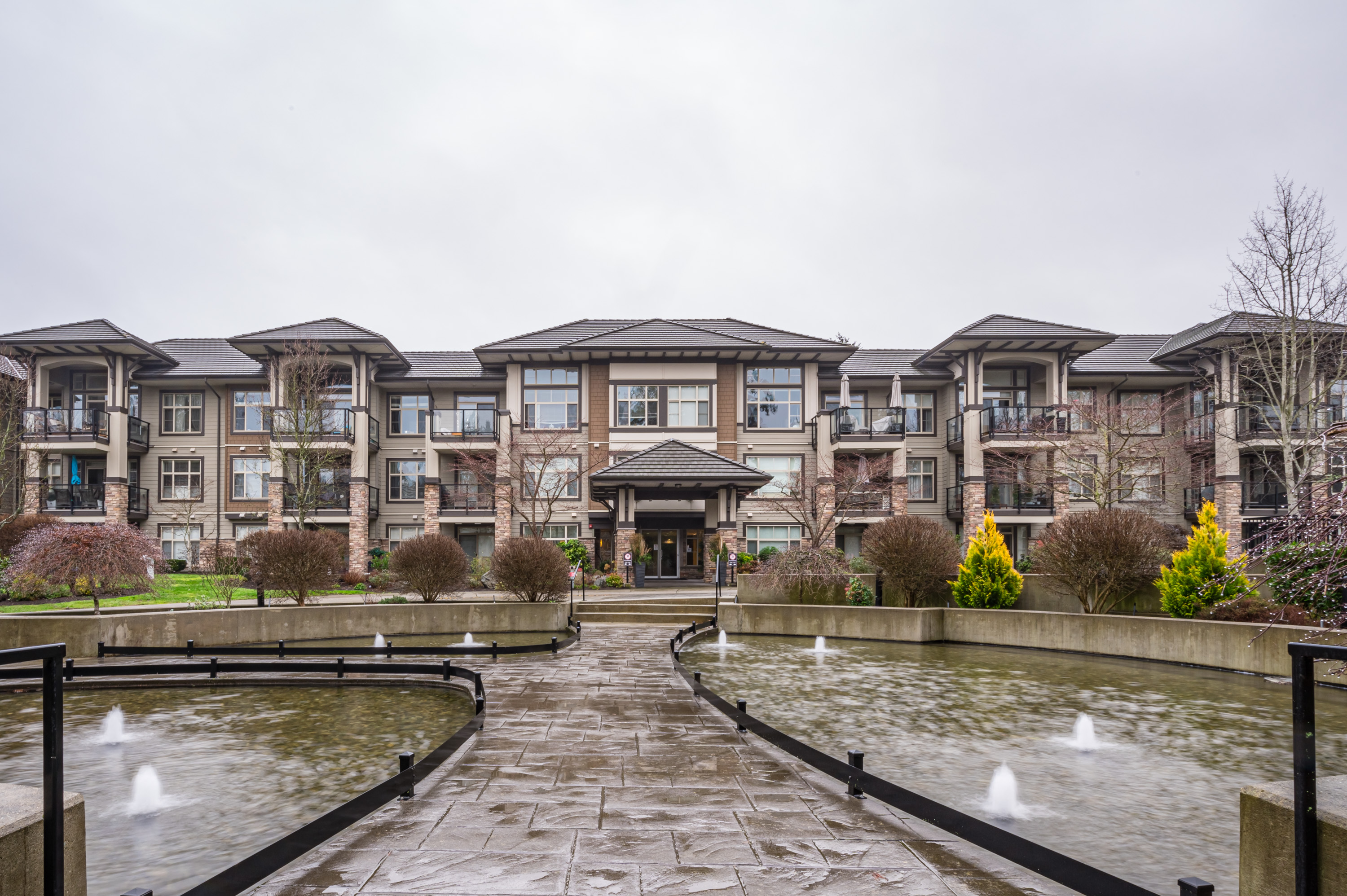 217 - 15185 36 Avenue, Surrey