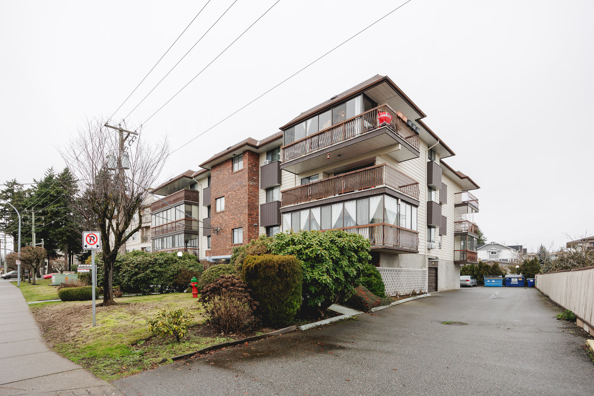104 - 32033 Old Yale Road, Abbotsford