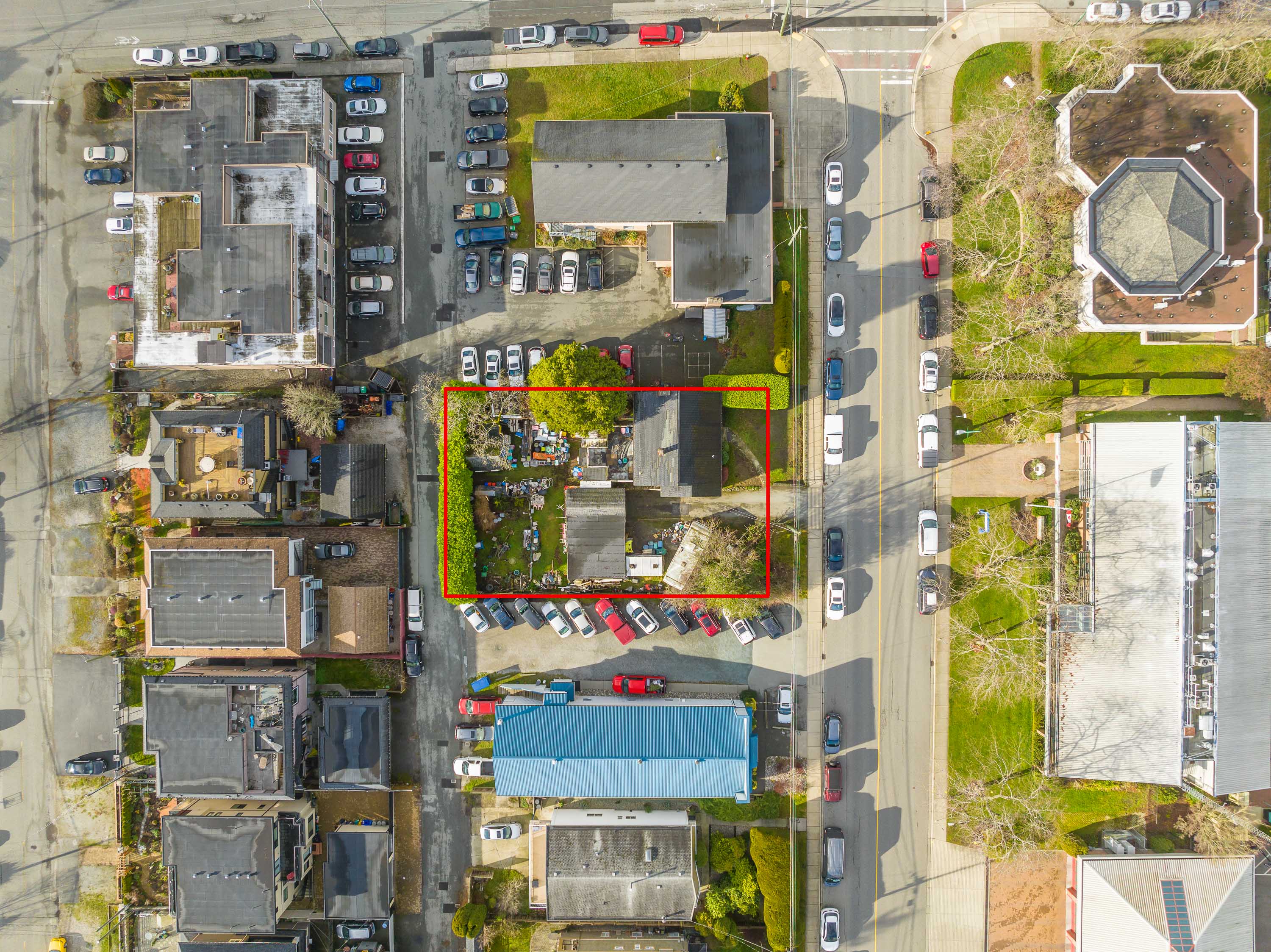 15290 Pacific Avenue, White Rock | MLS# R2839702 | Cotala Cross Media