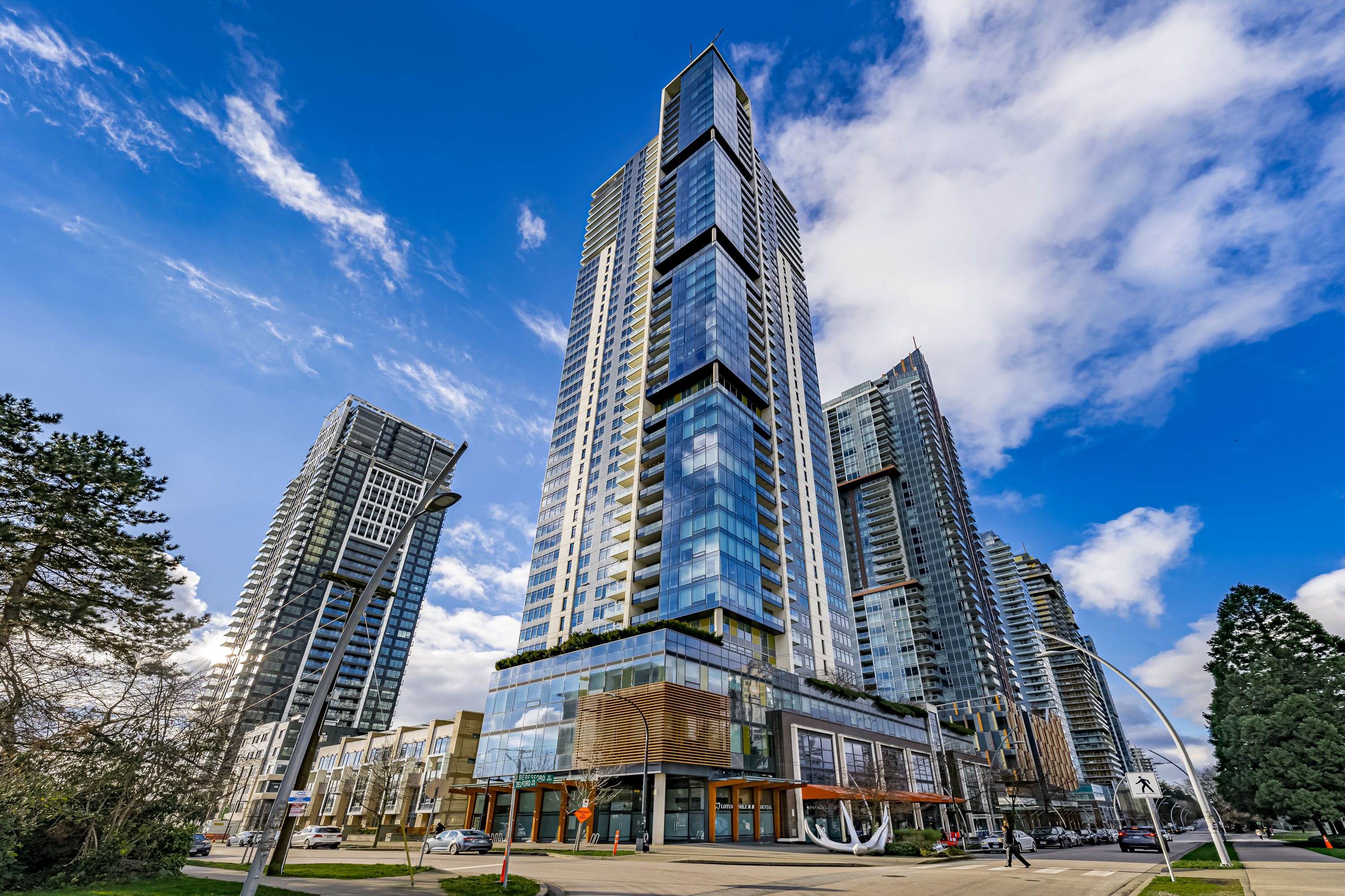 1108 - 6461 Telford Avenue, Burnaby