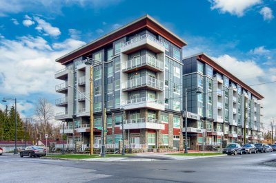 Virtual tour for Grandview 104 Ave Ltd.