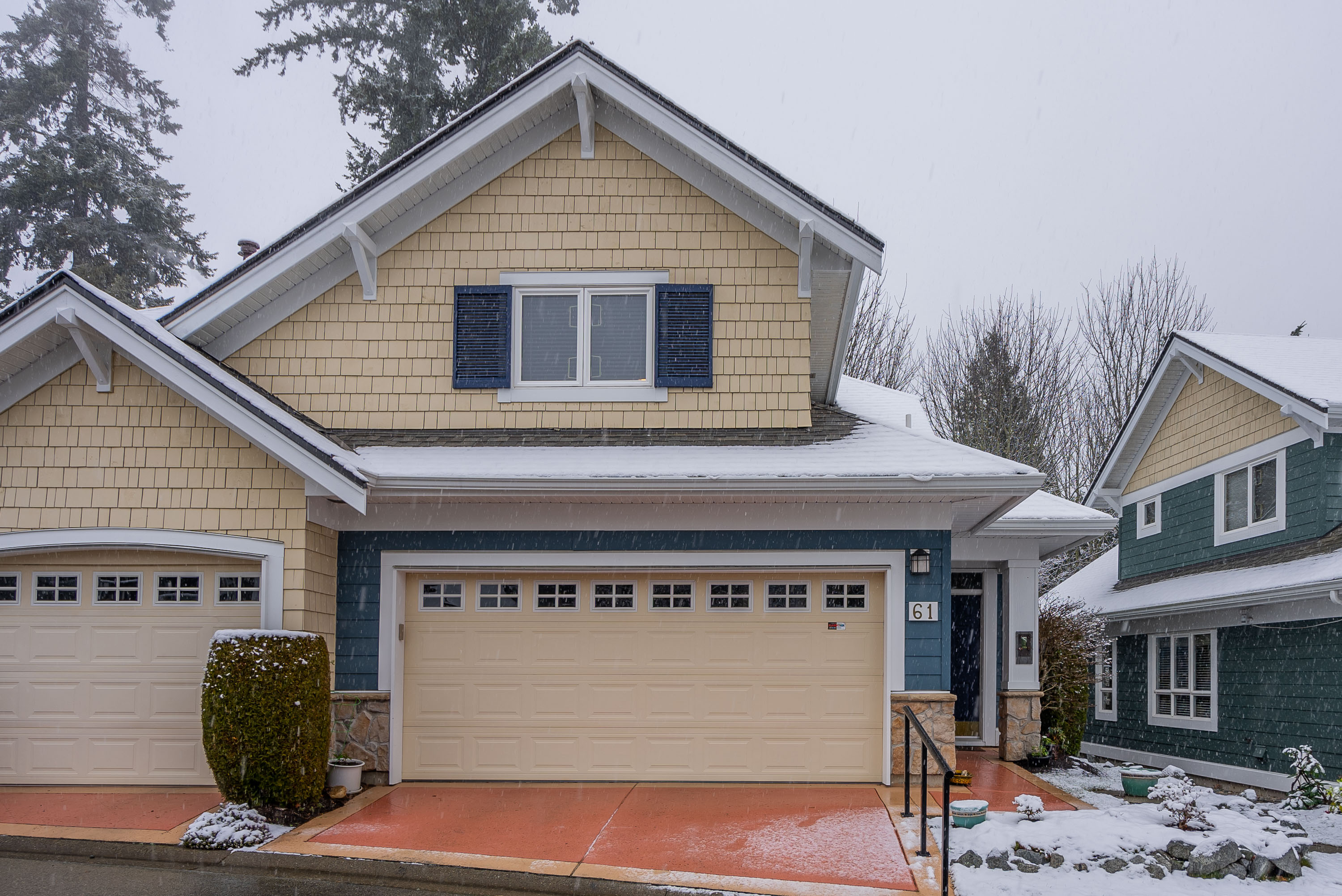 61 - 15055 20 Avenue, Surrey