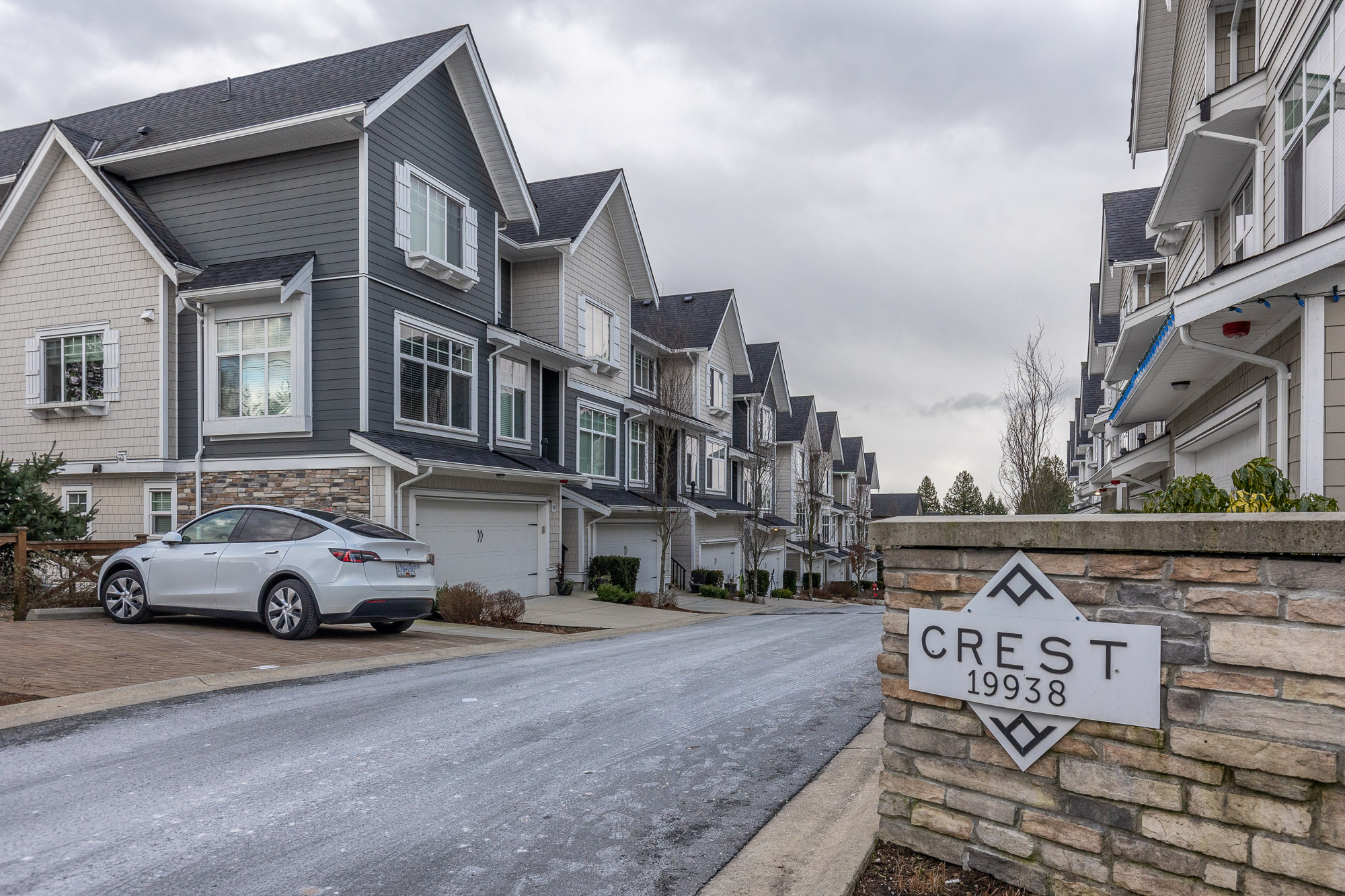 24 - 19938 70 Avenue, Langley