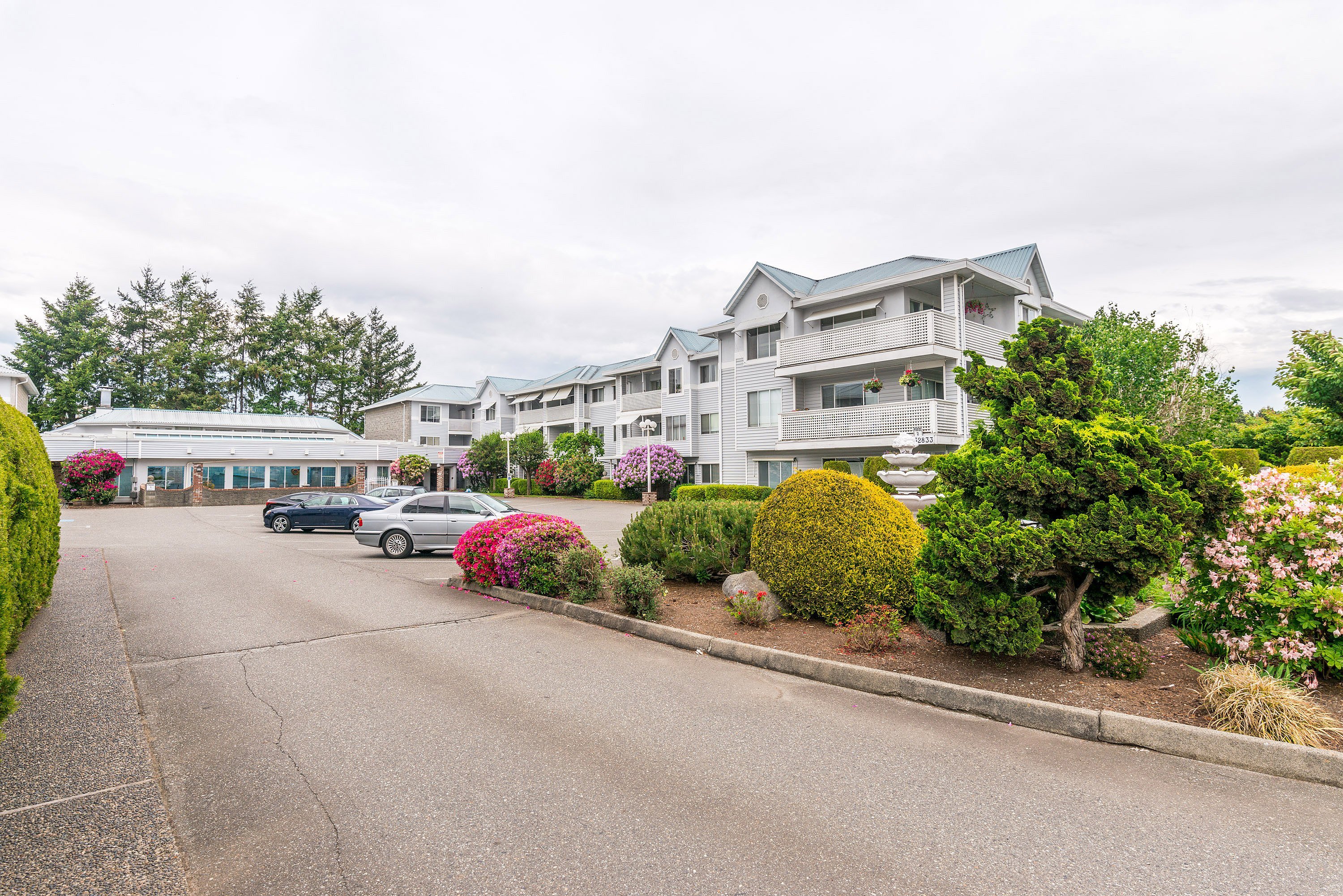 213 - 32833 Landeau Place, Abbotsford