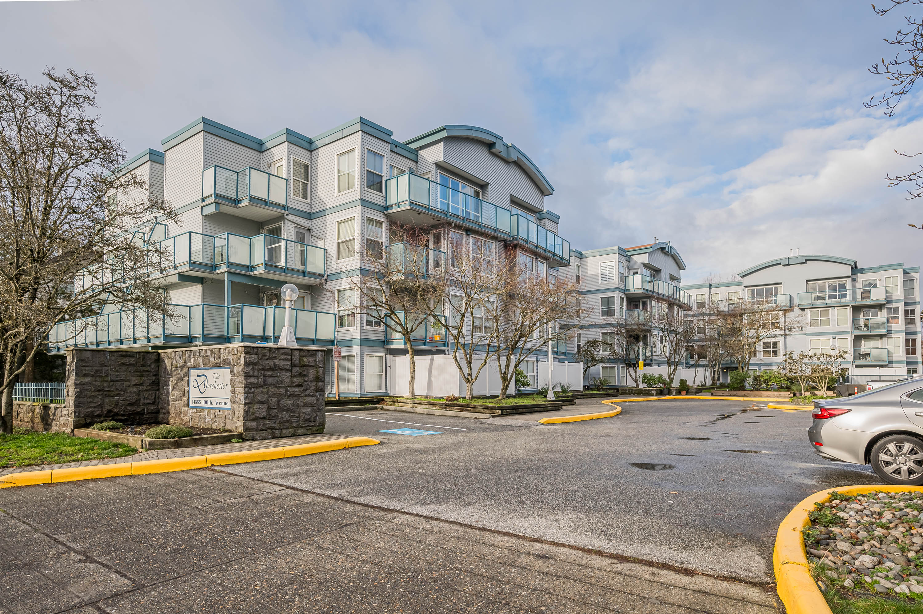 115 - 14885 100 Avenue, Surrey