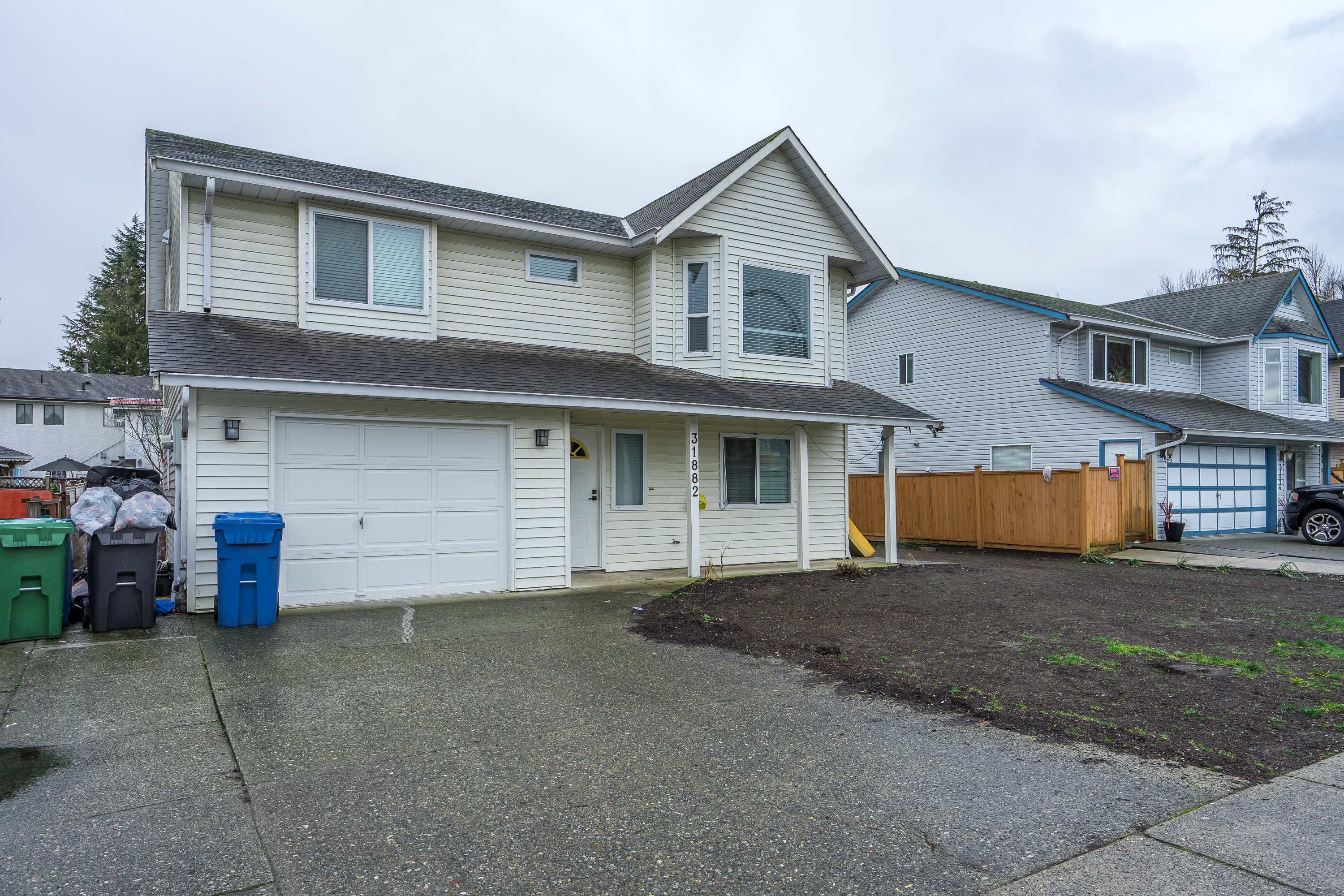 31882 Mayne Avenue, Abbotsford