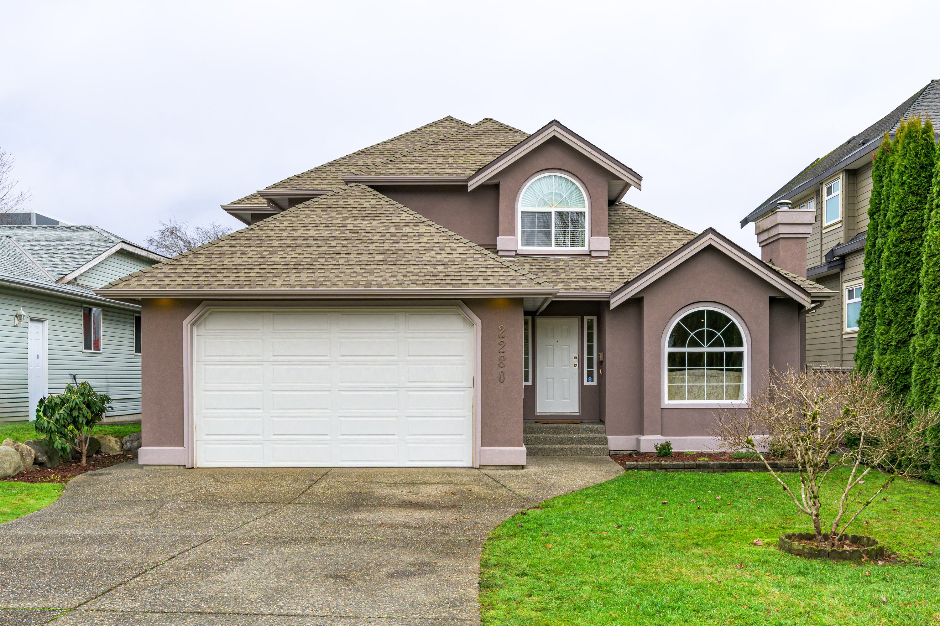 2280 Madrona Place, Surrey