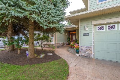 Virtual tour for Jim and Donna Haynes