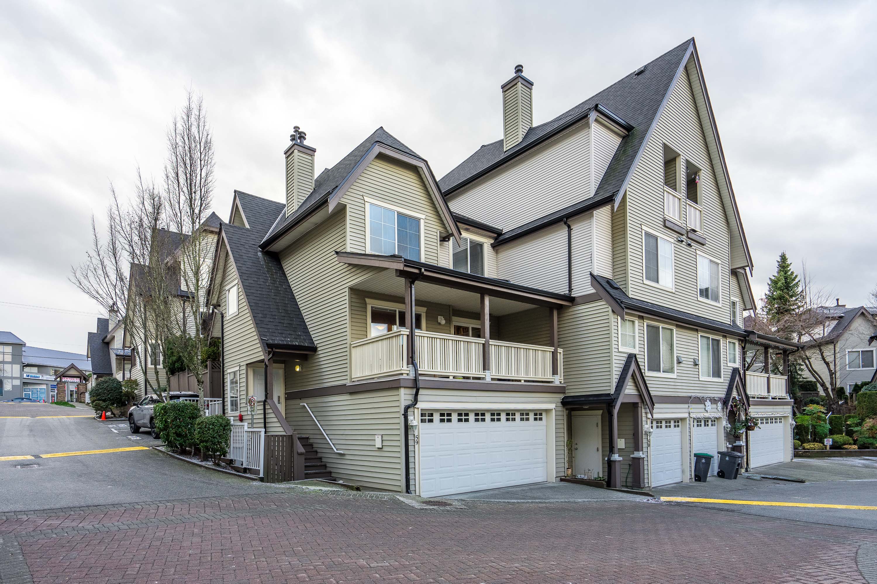 59 - 15355 26 Avenue, Surrey