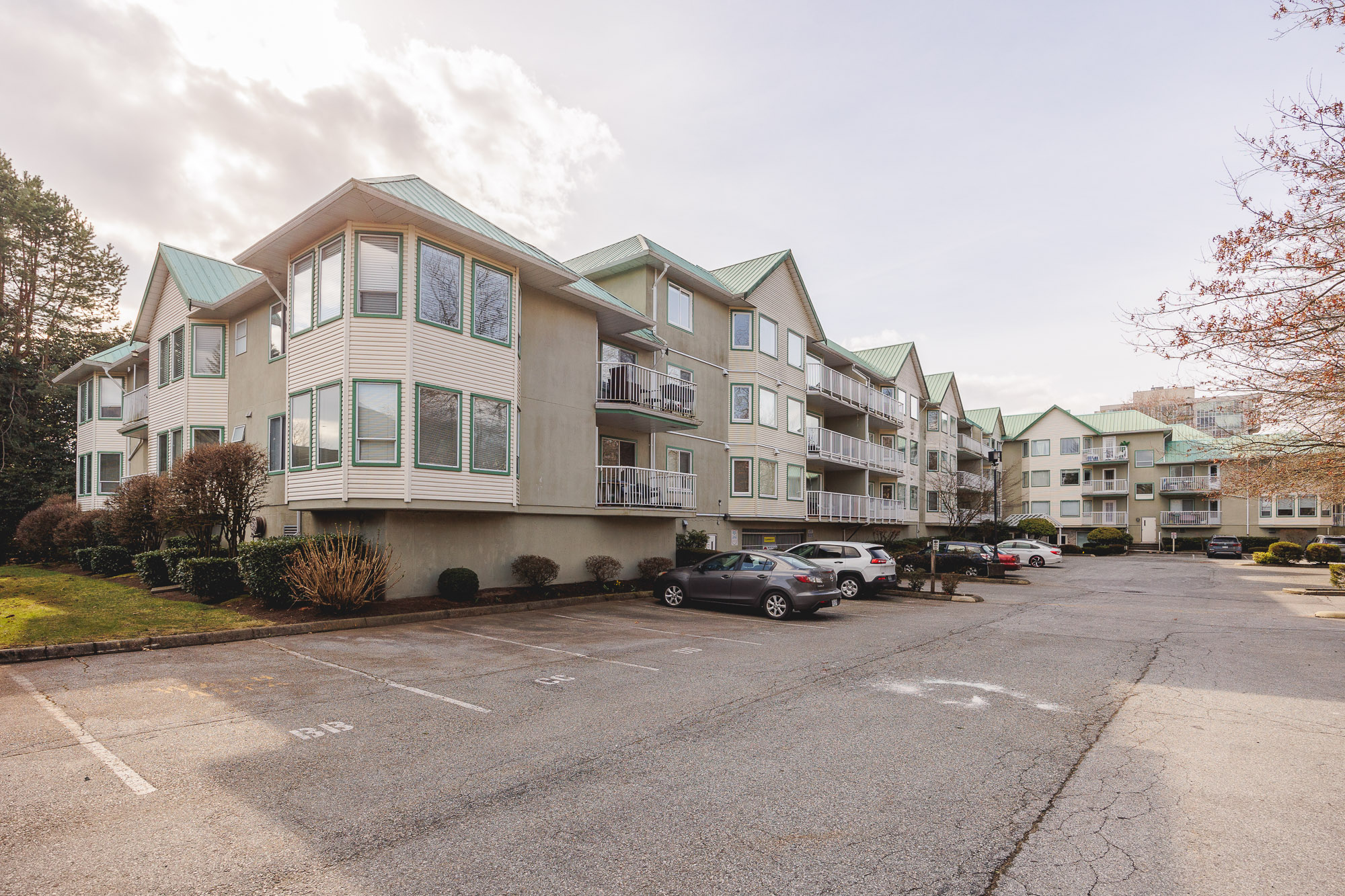 208 - 19236 Ford Road, Pitt Meadows