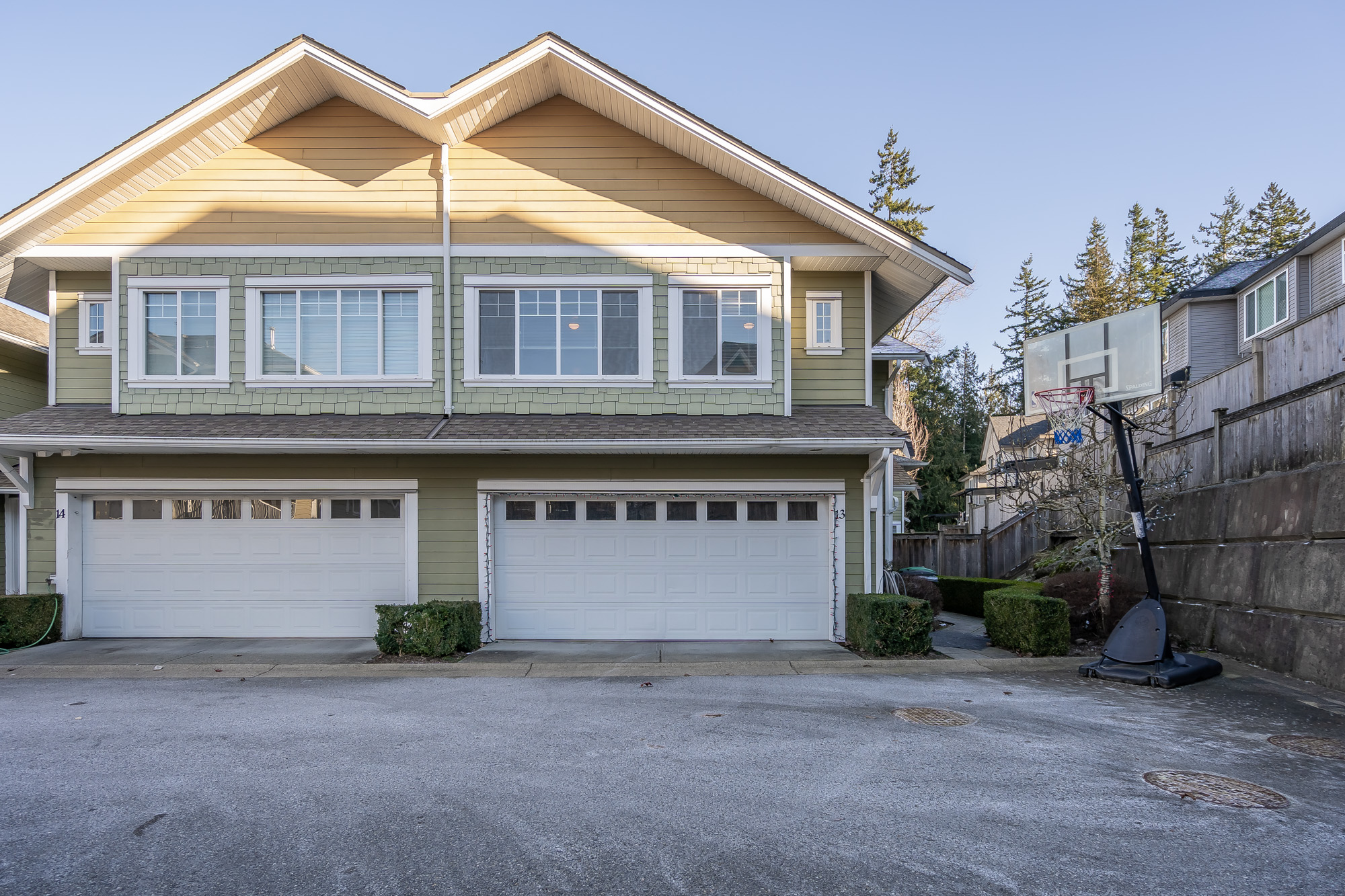 13 - 6110 138 Street, Surrey