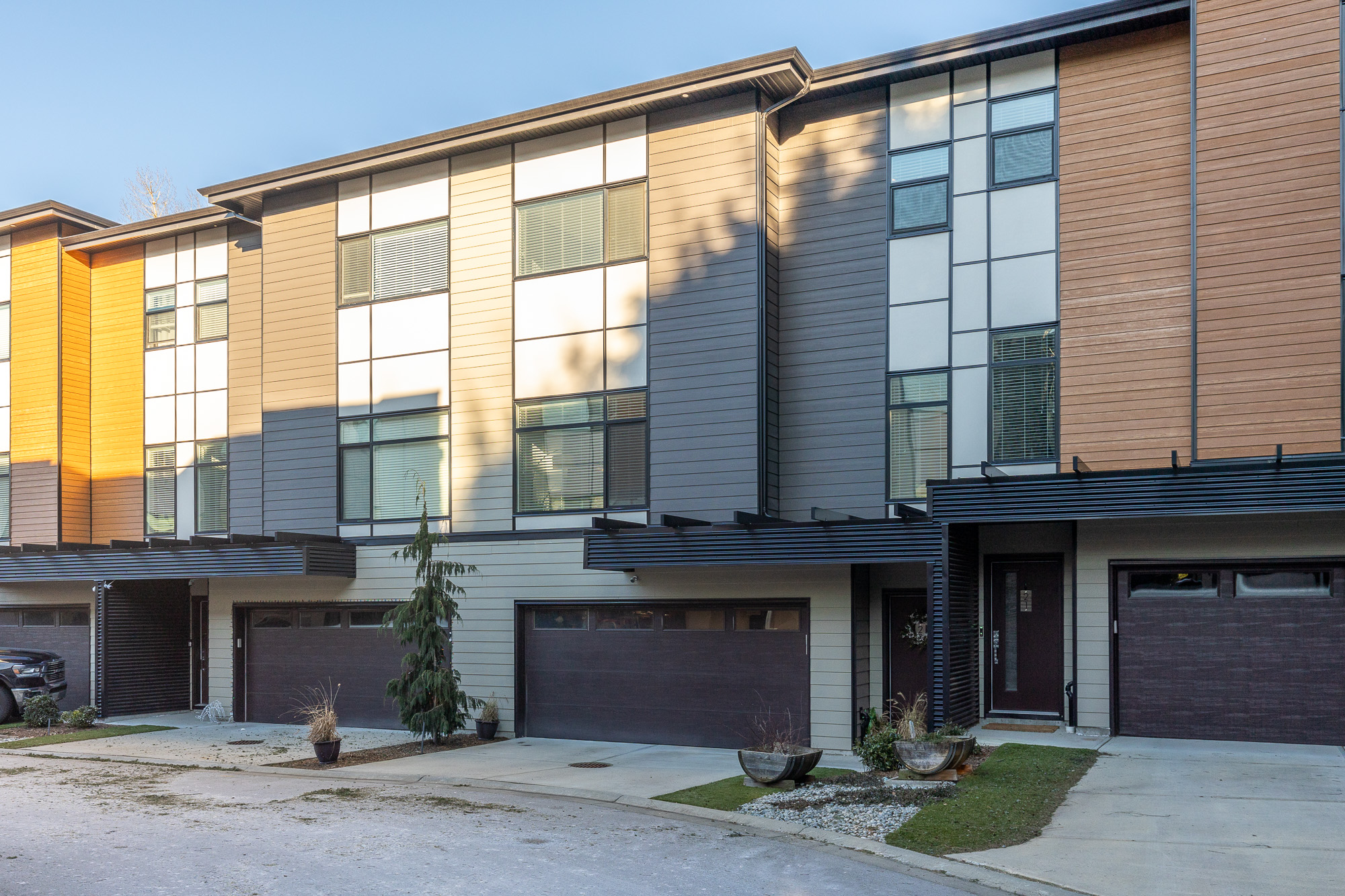 22 - 33209 Cherry Avenue, Mission
