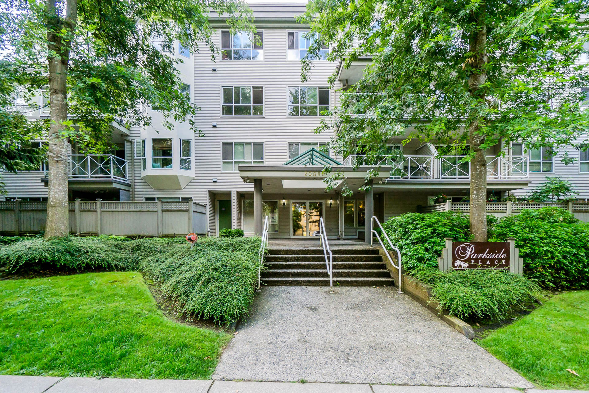 304 - 20088 55A Avenue, Langley