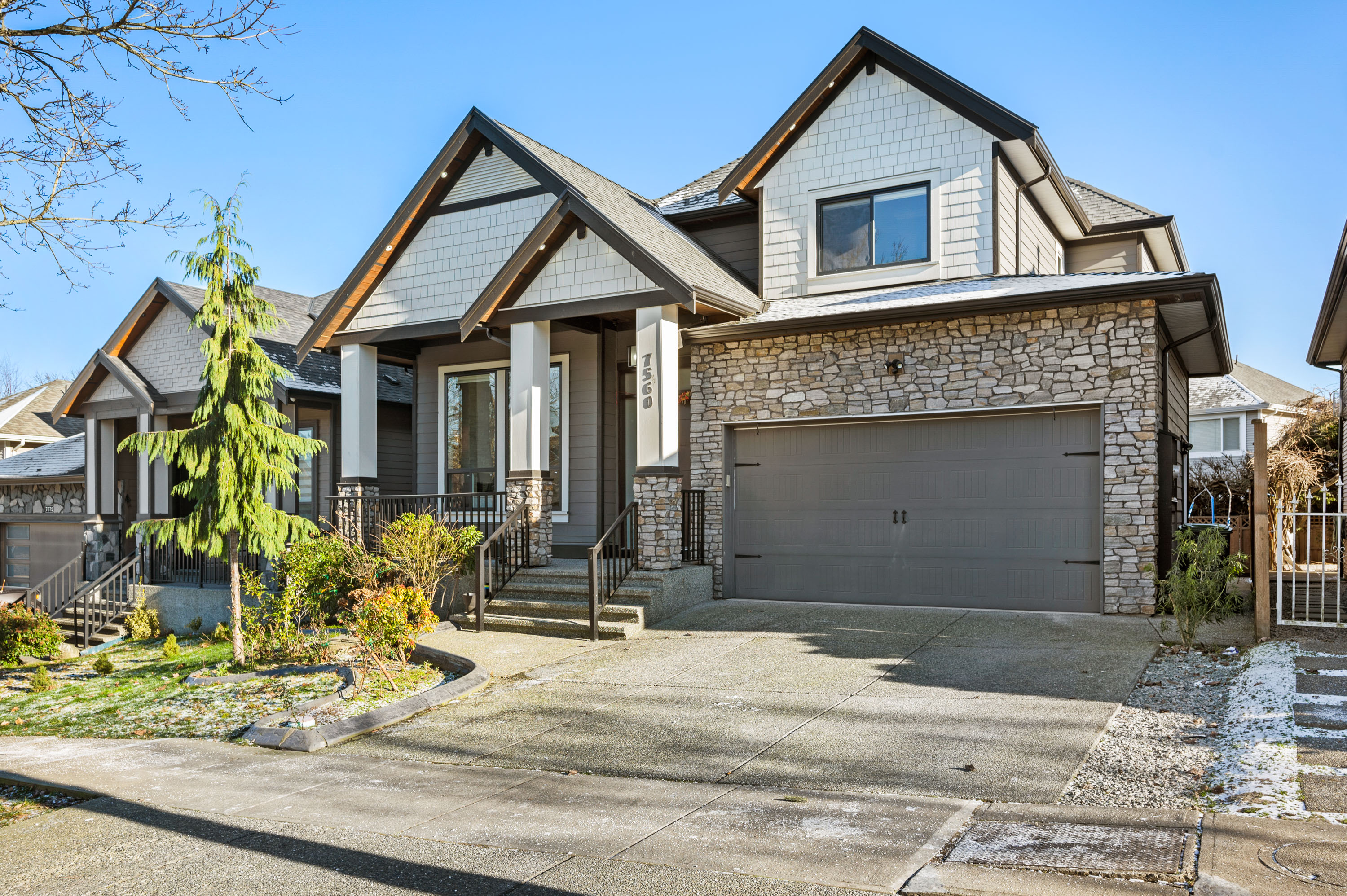 7560 146 Street, Surrey