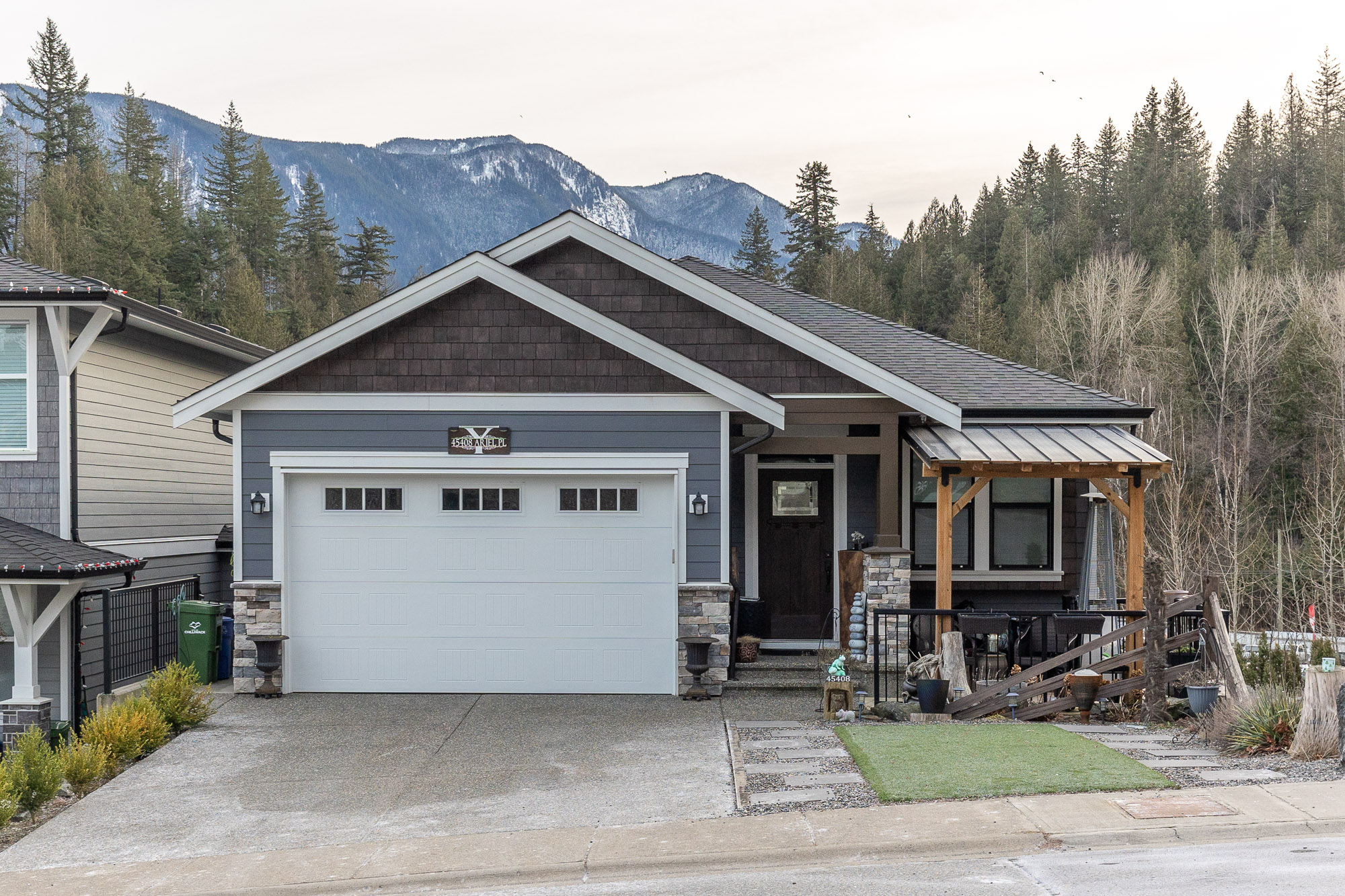 45408 Ariel Place, Chilliwack
