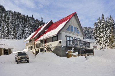 Virtual tour for Michele Cummins