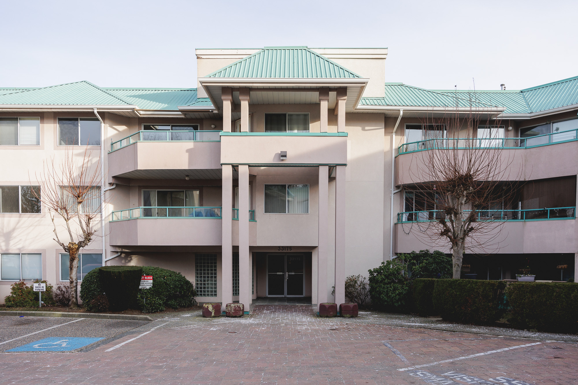 216 - 33175 Old Yale Road, Abbotsford