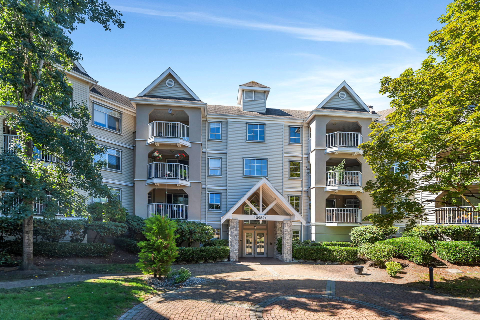 209 - 20894 57 Avenue, Langley