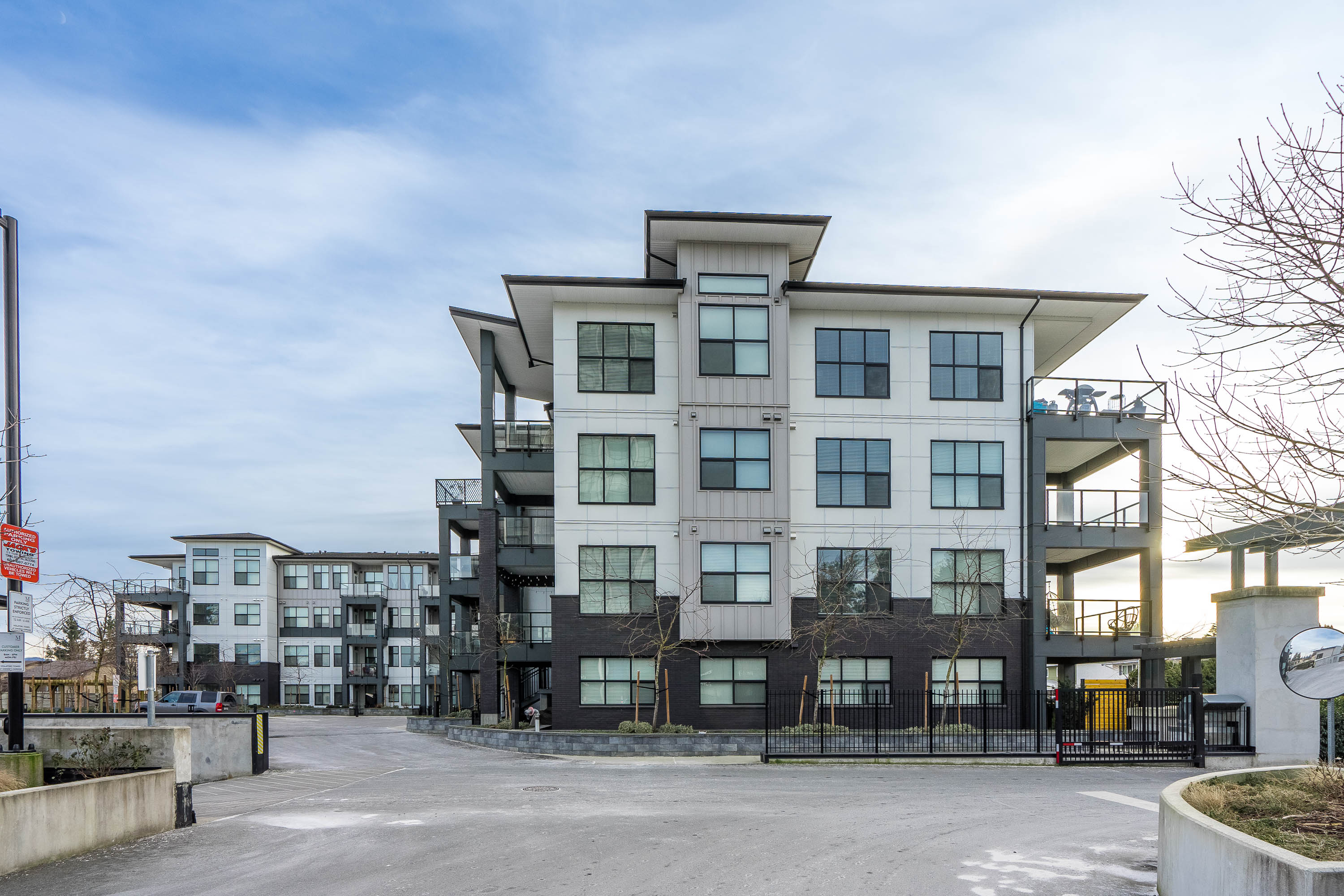 409 - 2120 Gladwin Road, Abbotsford
