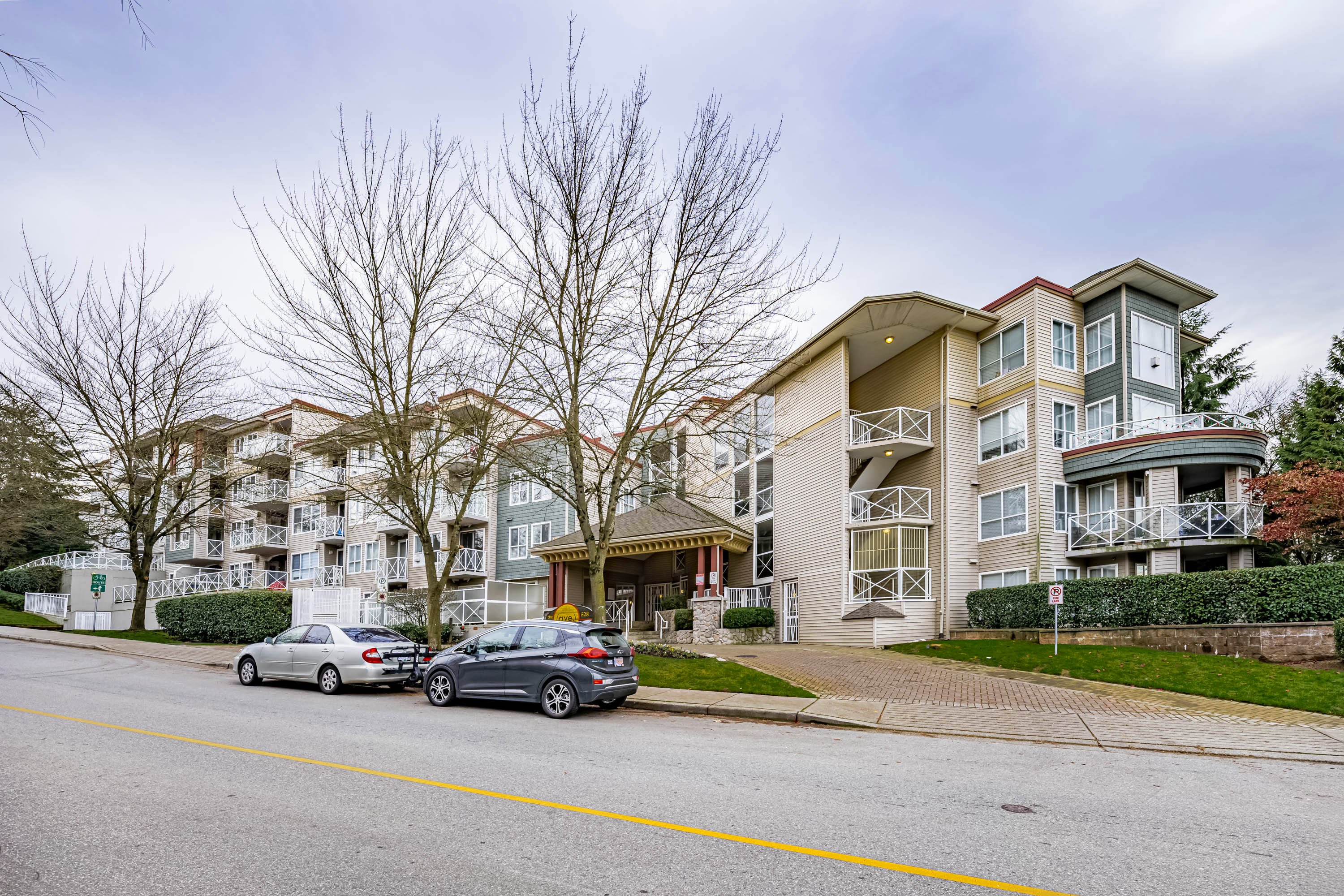 424 - 528 Rochester Avenue, Coquitlam
