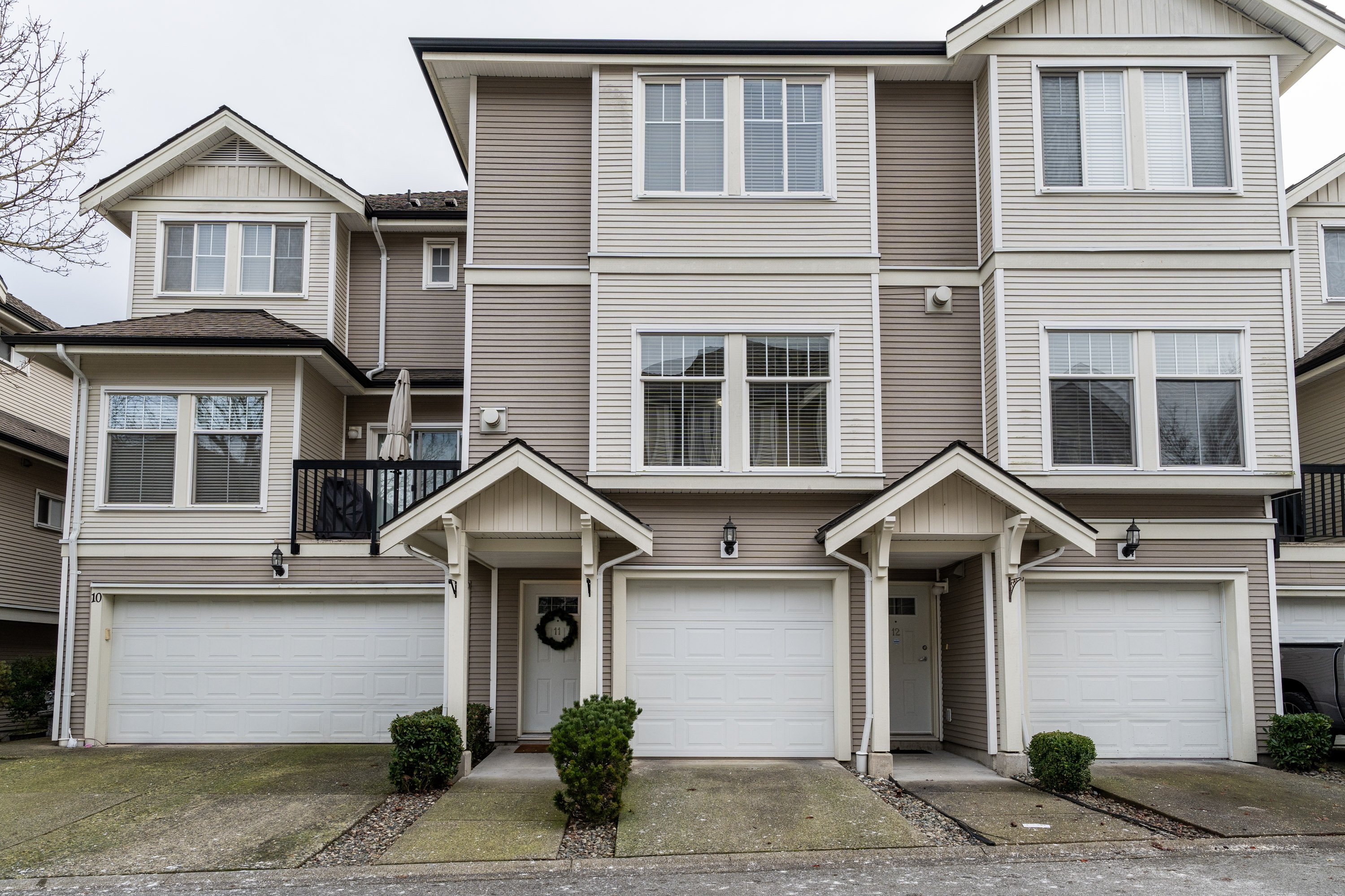 11 - 21535 88 Avenue, Langley
