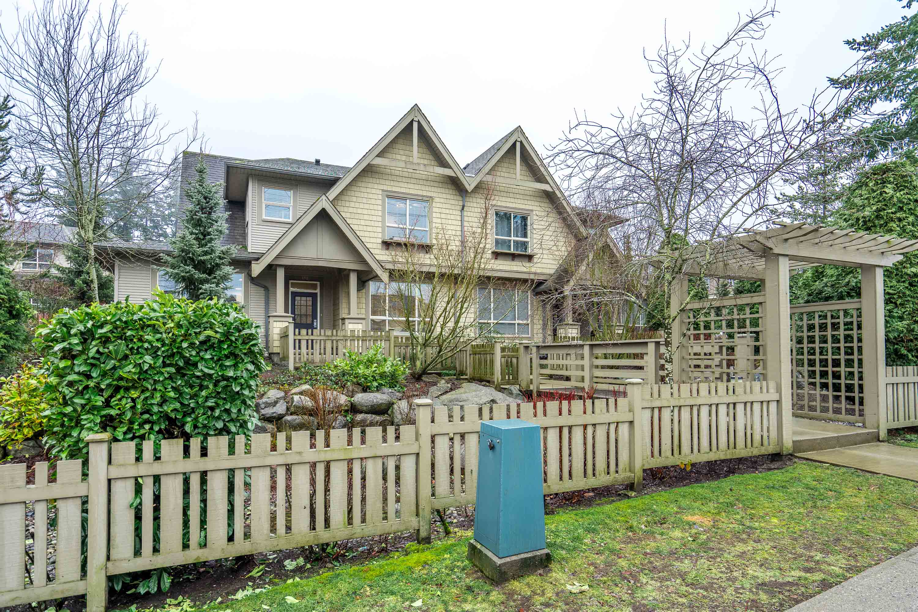 108 - 2738 158 Street, Surrey