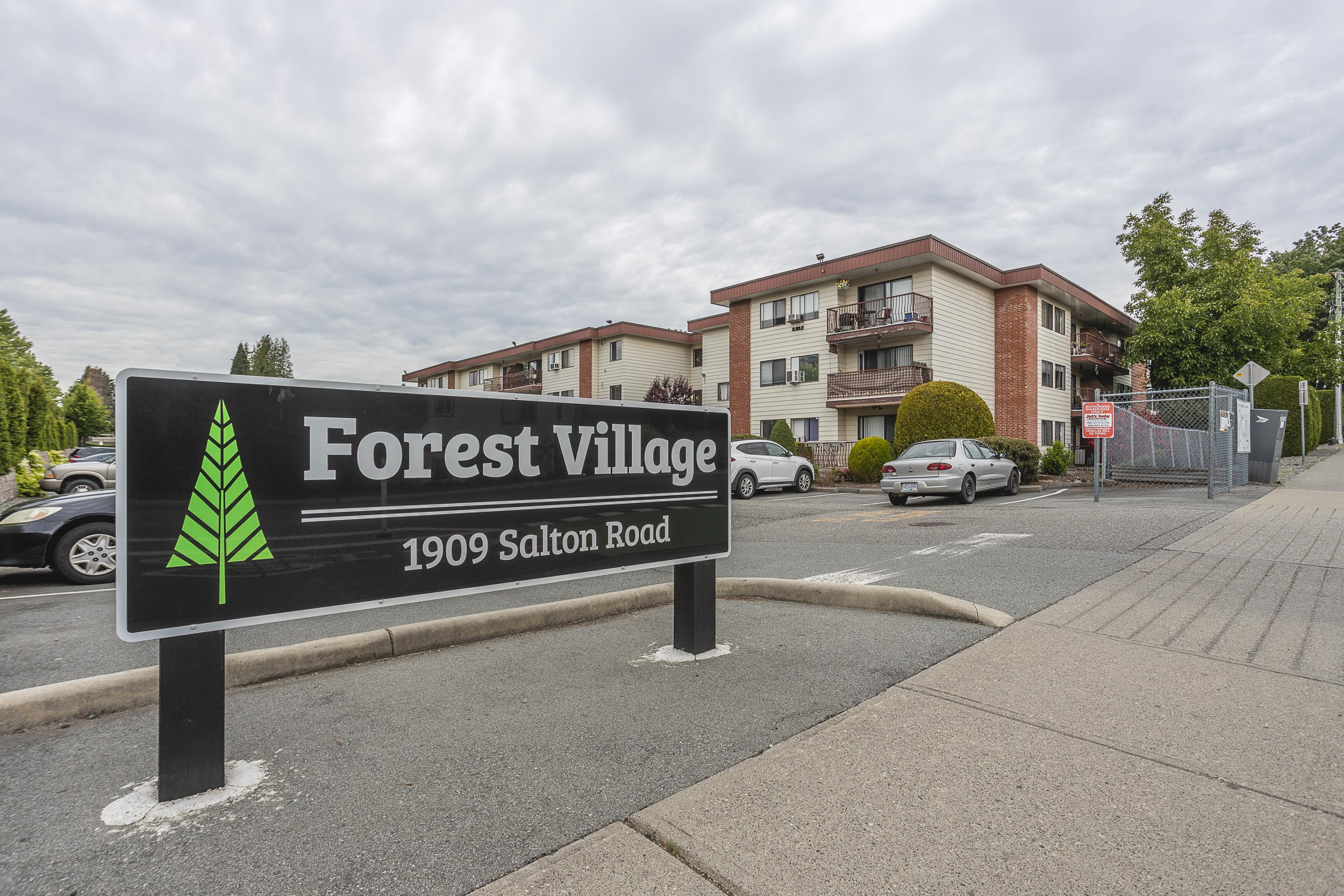 427 - 1909 Salton Road, Abbotsford