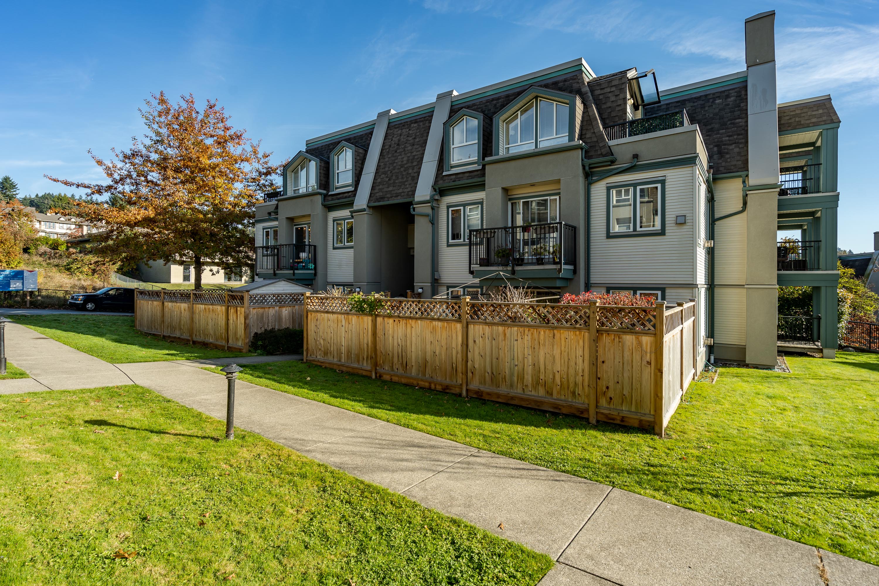 116 - 217 Begin Street, Coquitlam