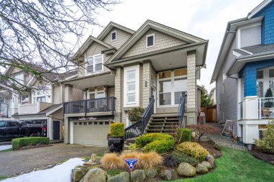 Virtual tour for Lulu Sorbara and Tihana Cote