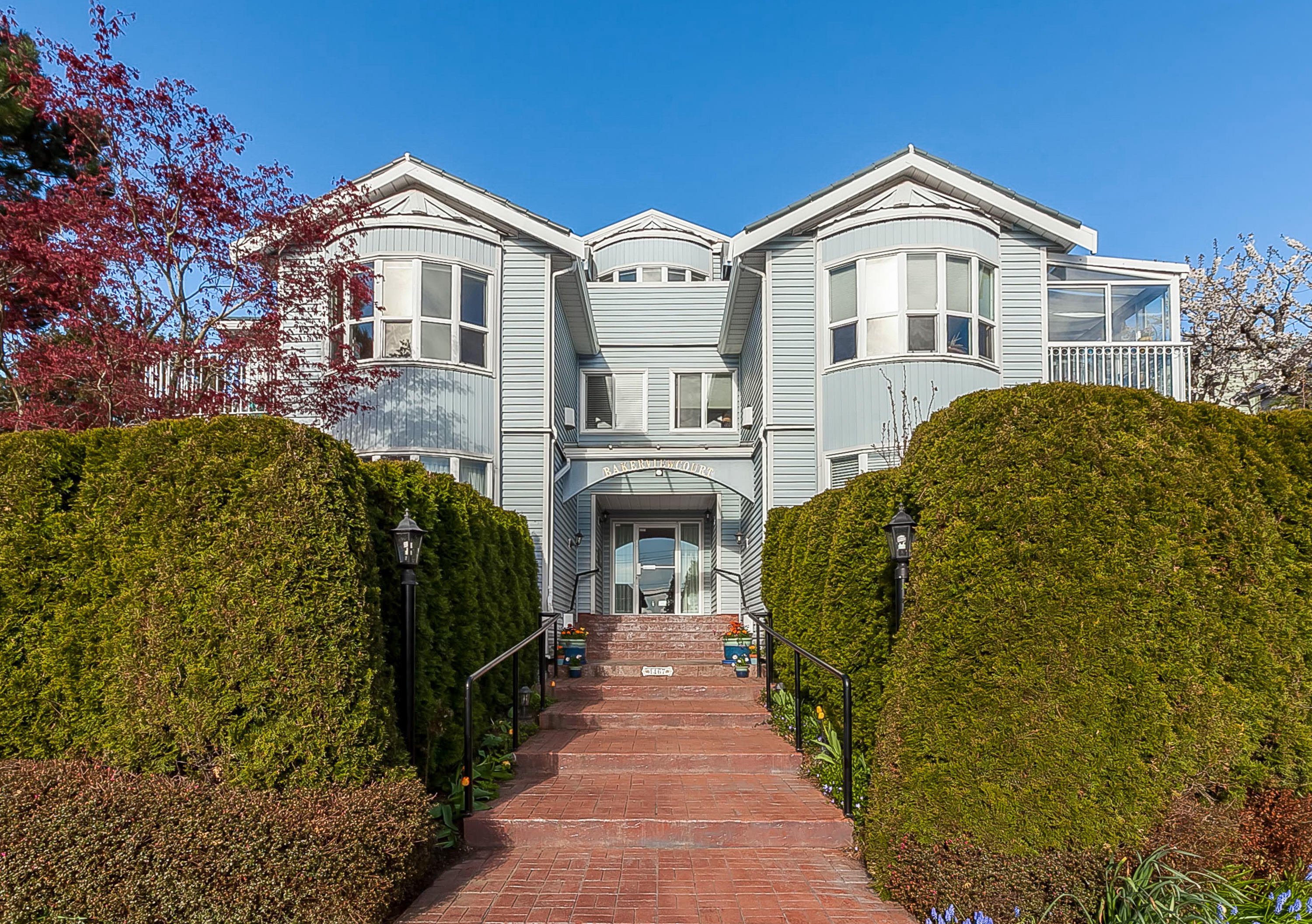 102 - 1467 Best Street, White Rock