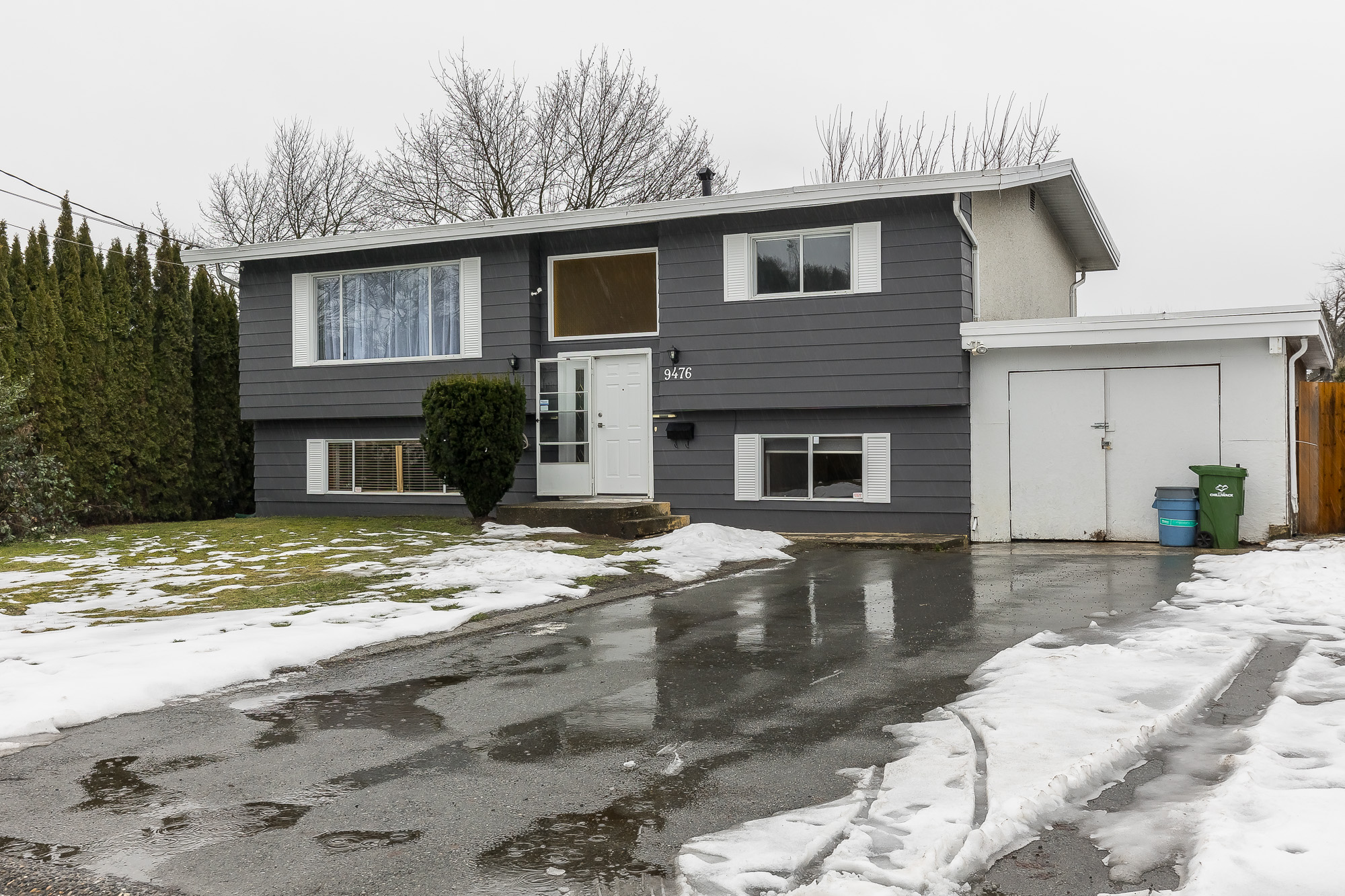 9476 Paula Crescent, Chilliwack