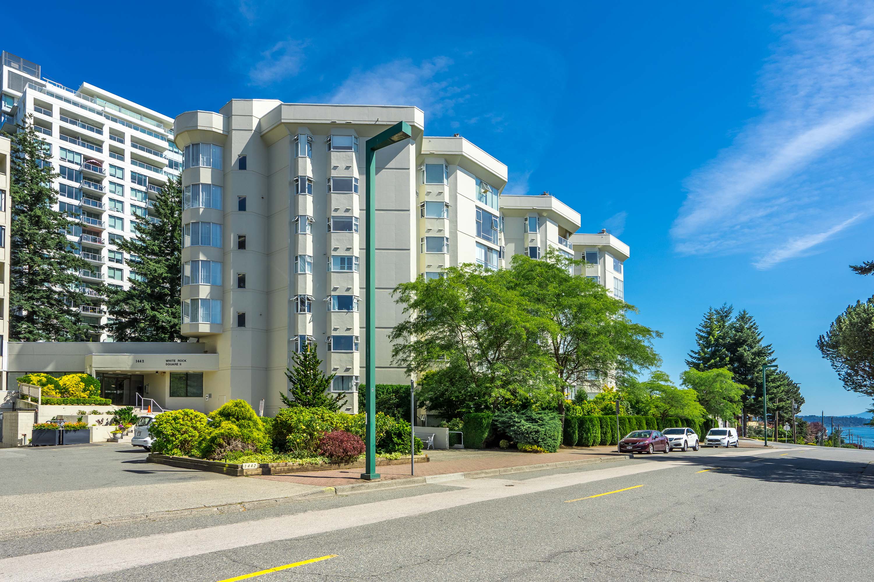 307 - 1442 Foster Street, White Rock