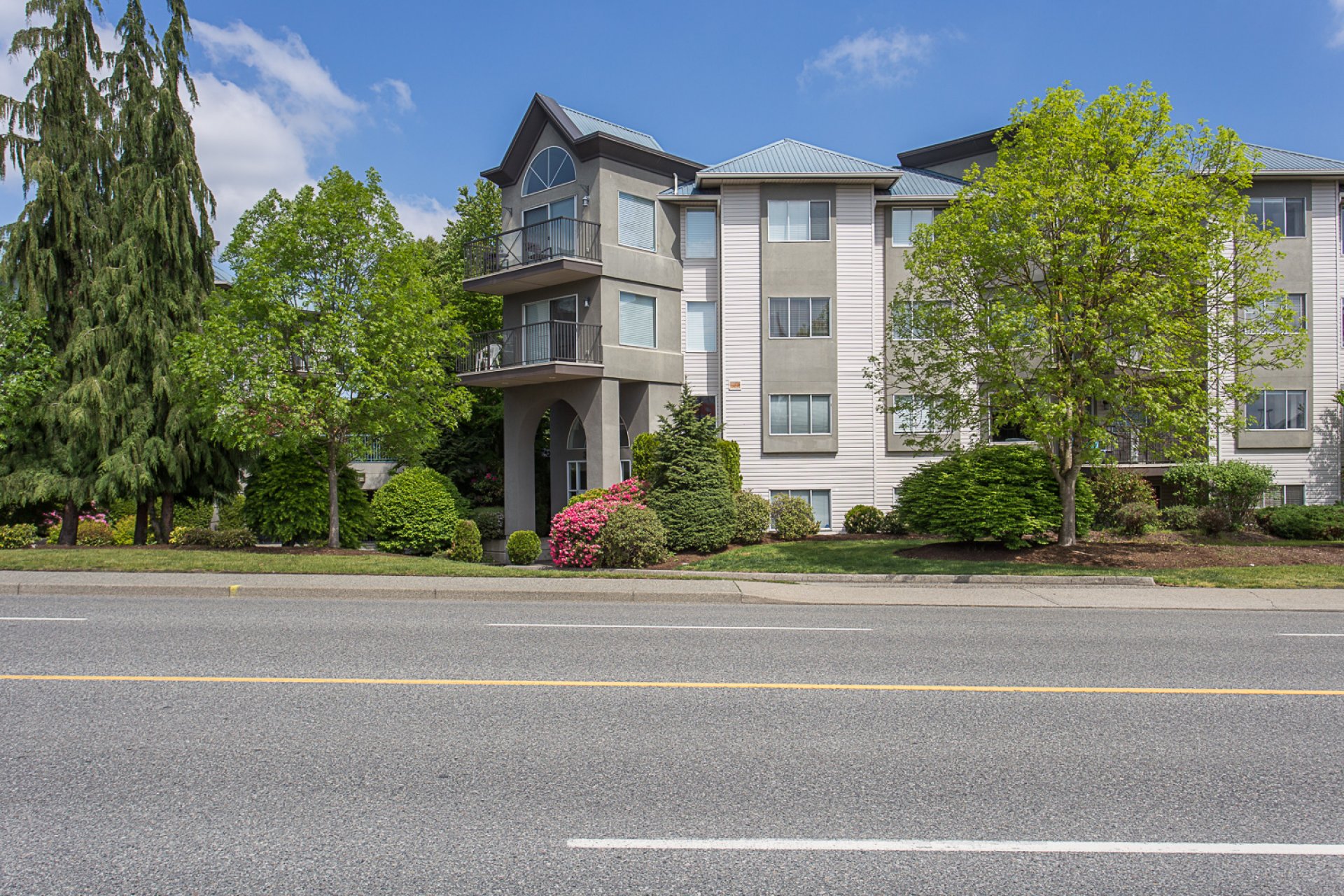 110 - 32725 George Ferguson Way, Abbotsford
