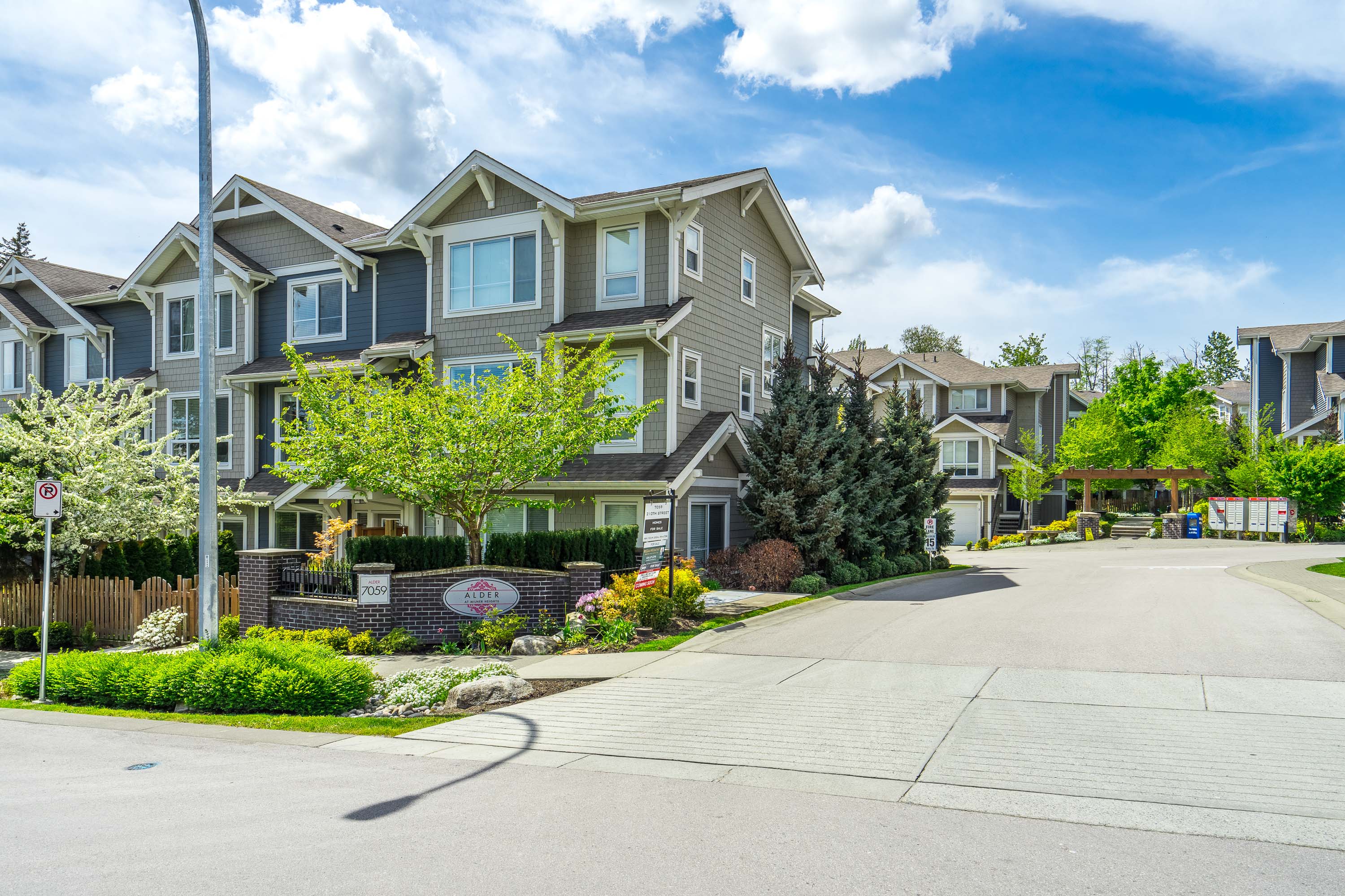 23 - 7059 210 Street, Langley
