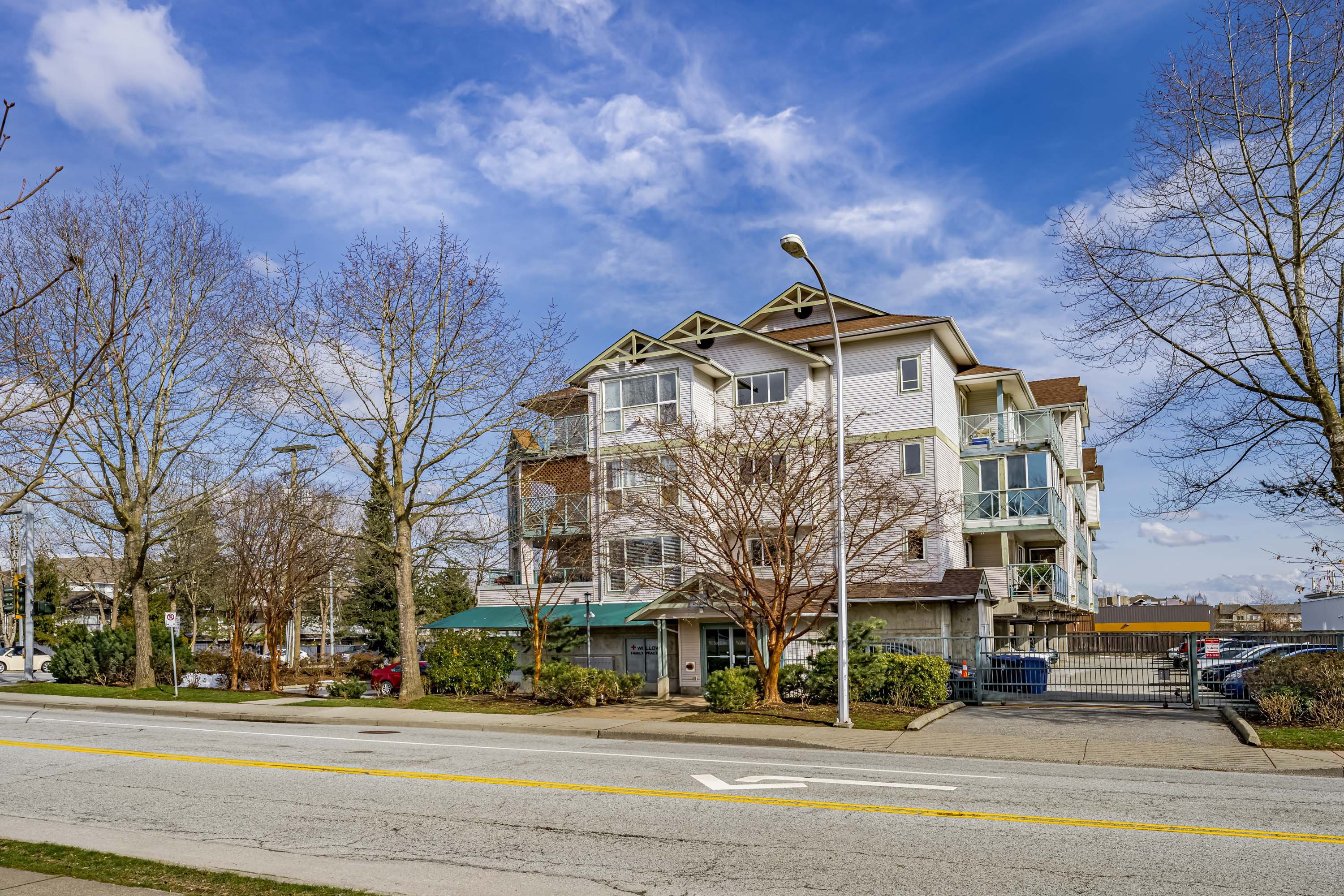 408 - 6390 196 Street, Langley