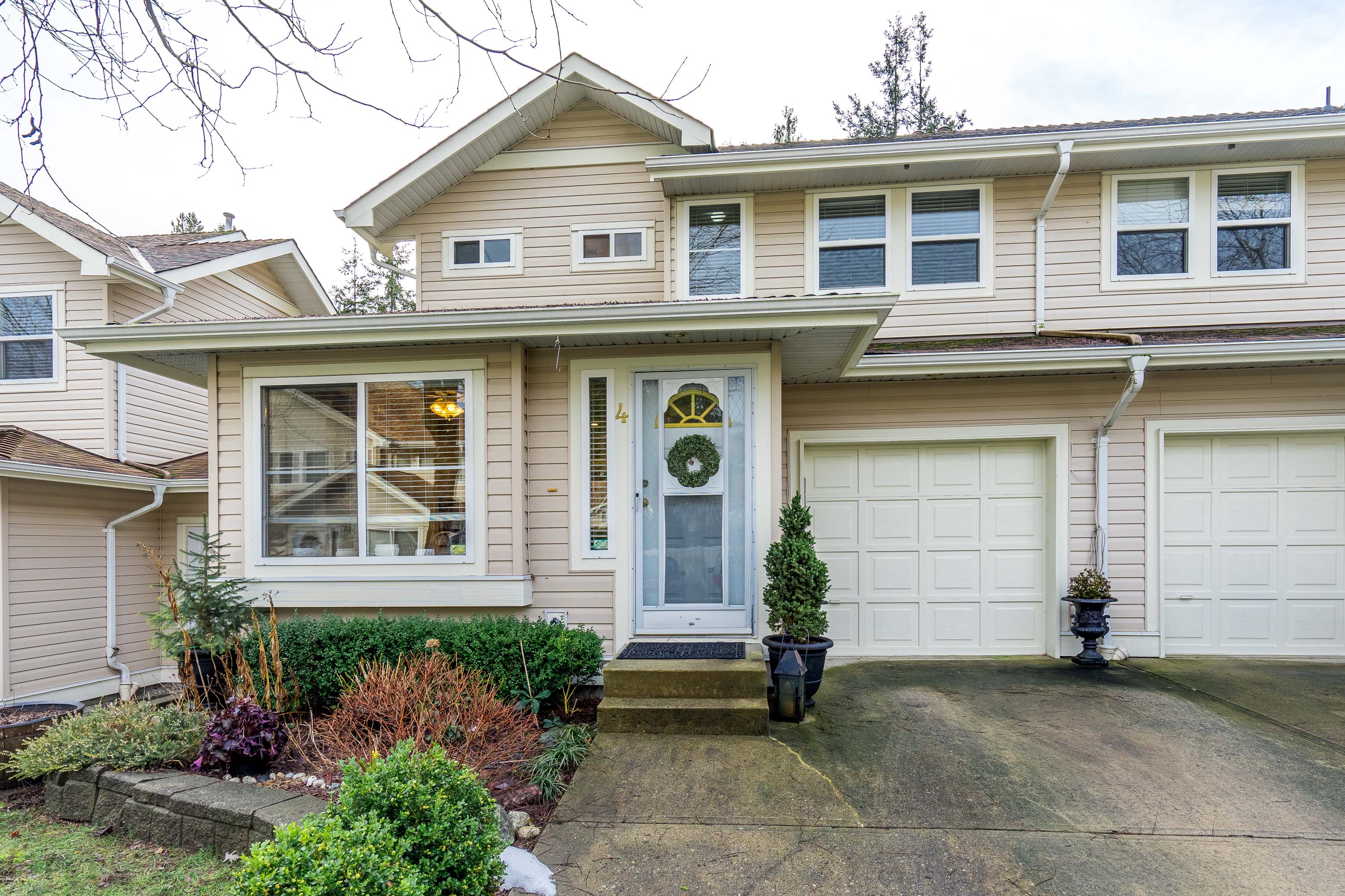4 - 11870 232, Maple Ridge