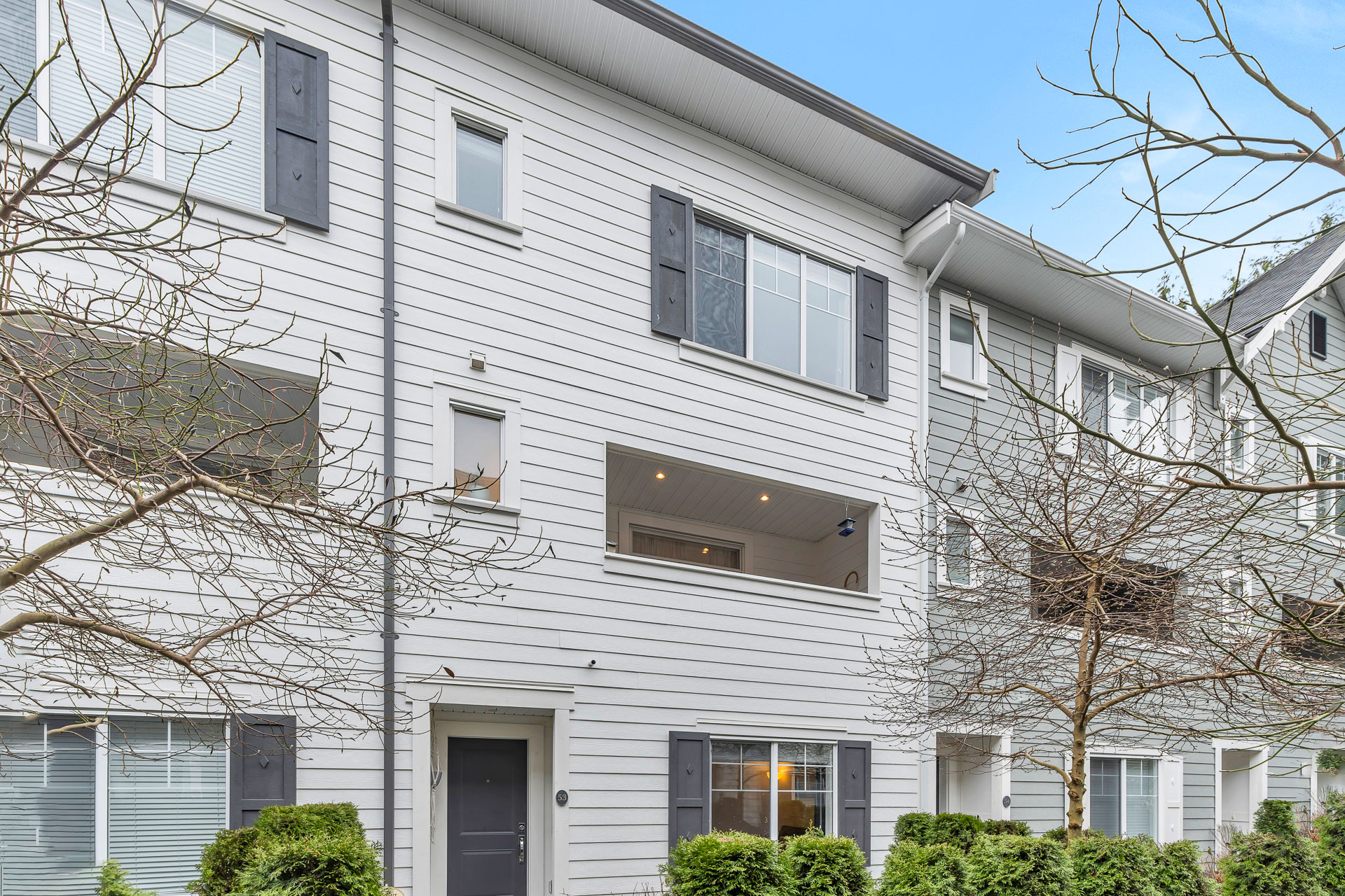53 - 158 171 Street, Surrey