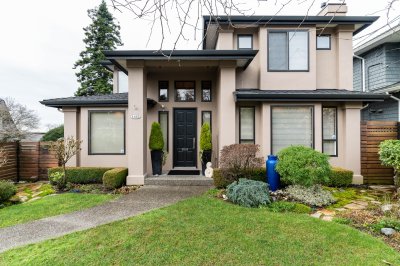 Virtual tour for Derek Pink