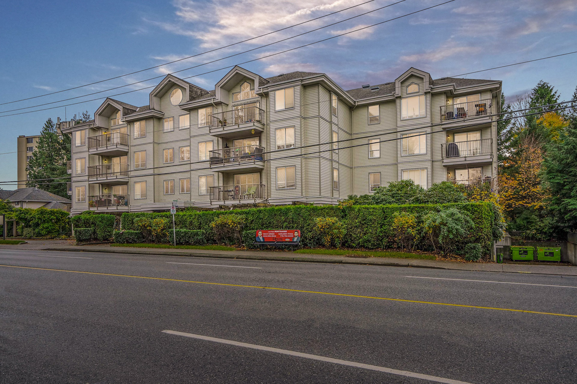 102 - 33502 George Ferguson Way, Abbotsford