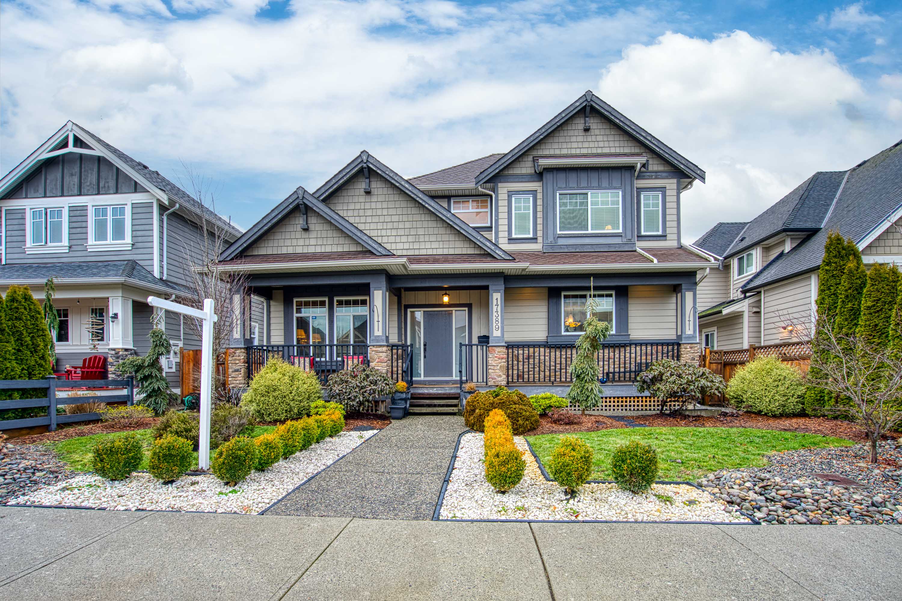 17389 3A Avenue, Surrey
