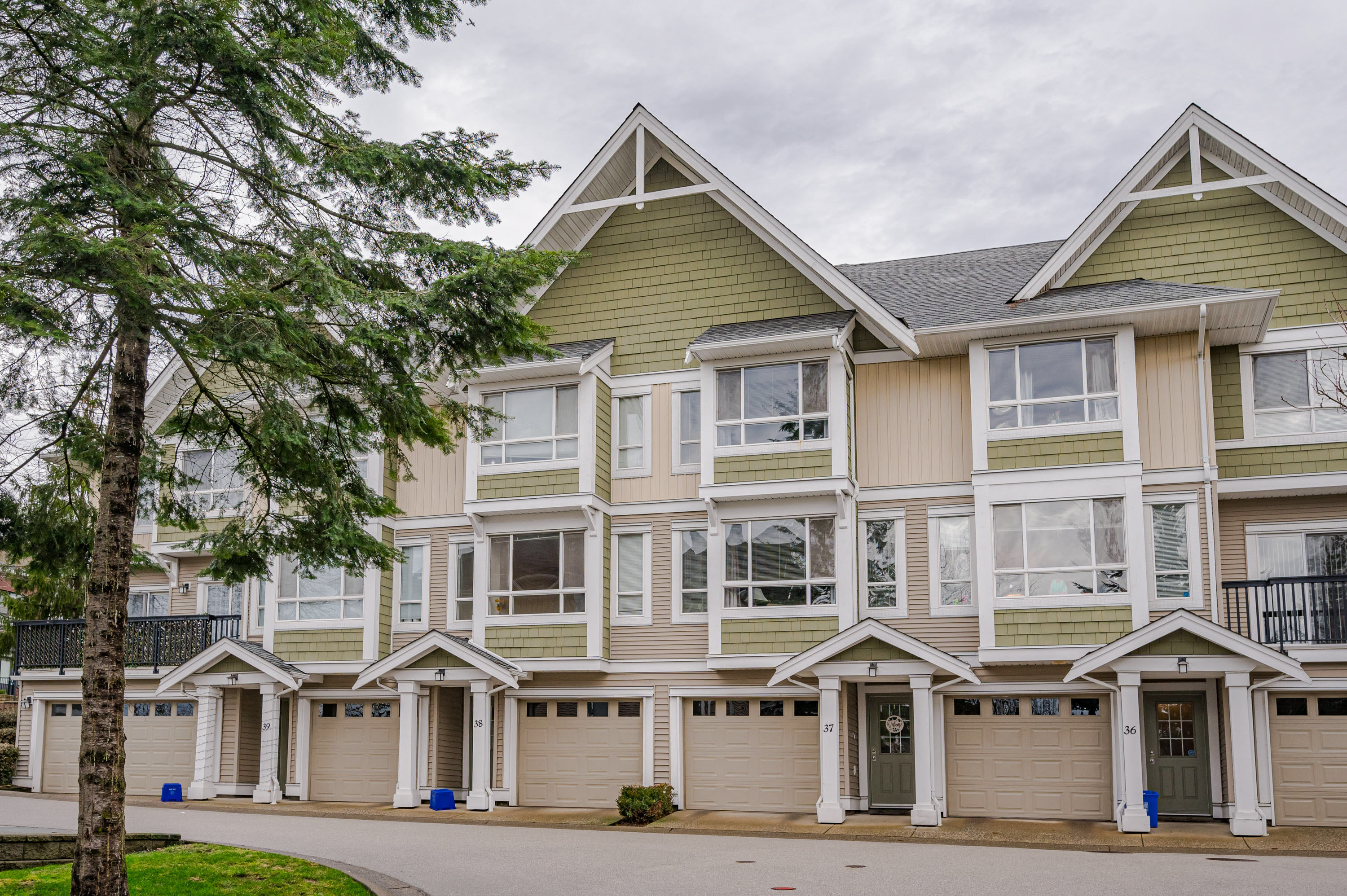 37 - 20159 68 Avenue, Langley