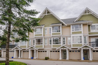Virtual tour for Marnee Williams