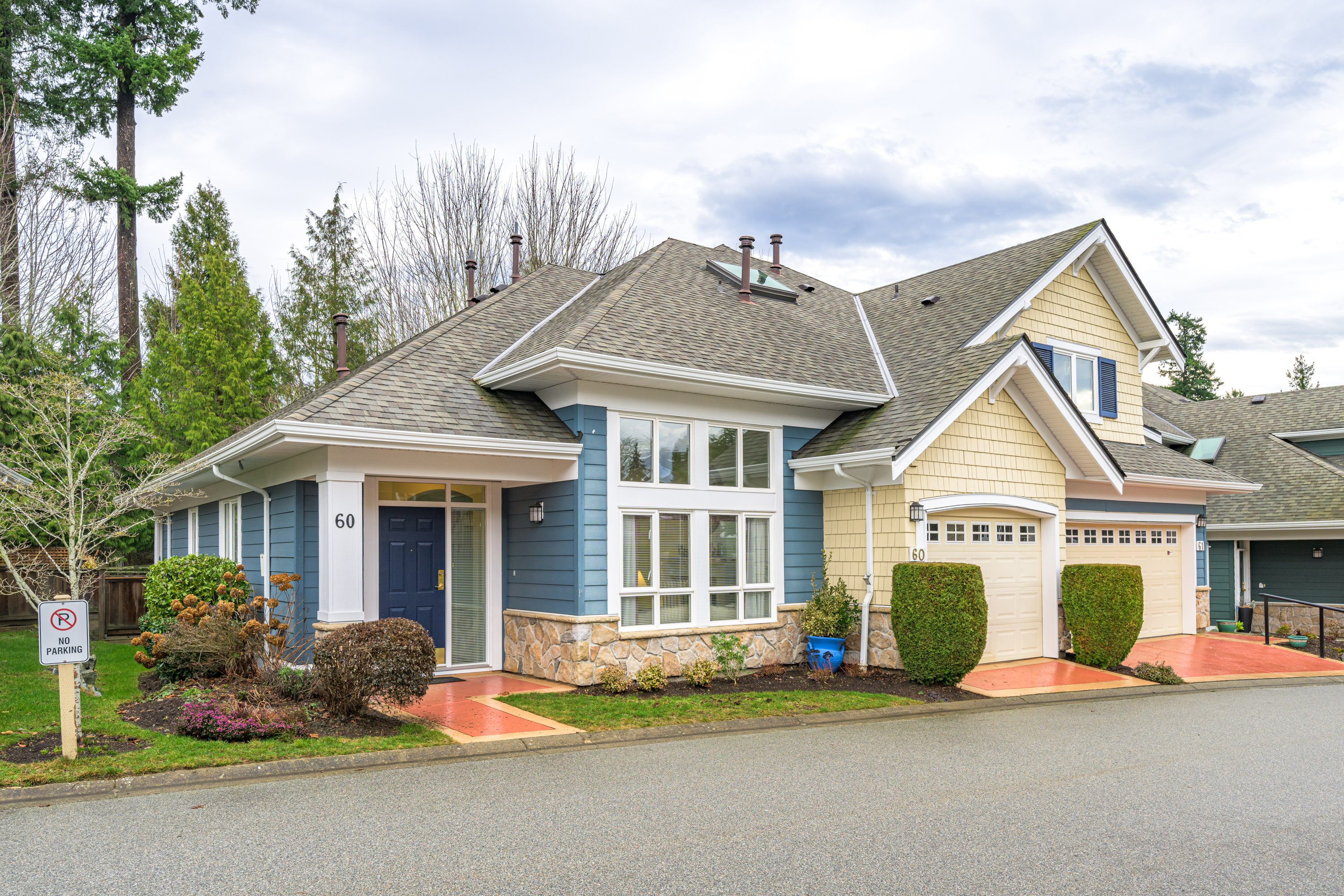 60 - 15055 20 Avenue, South Surrey