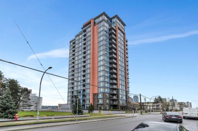 Virtual tour for Allister Carrington