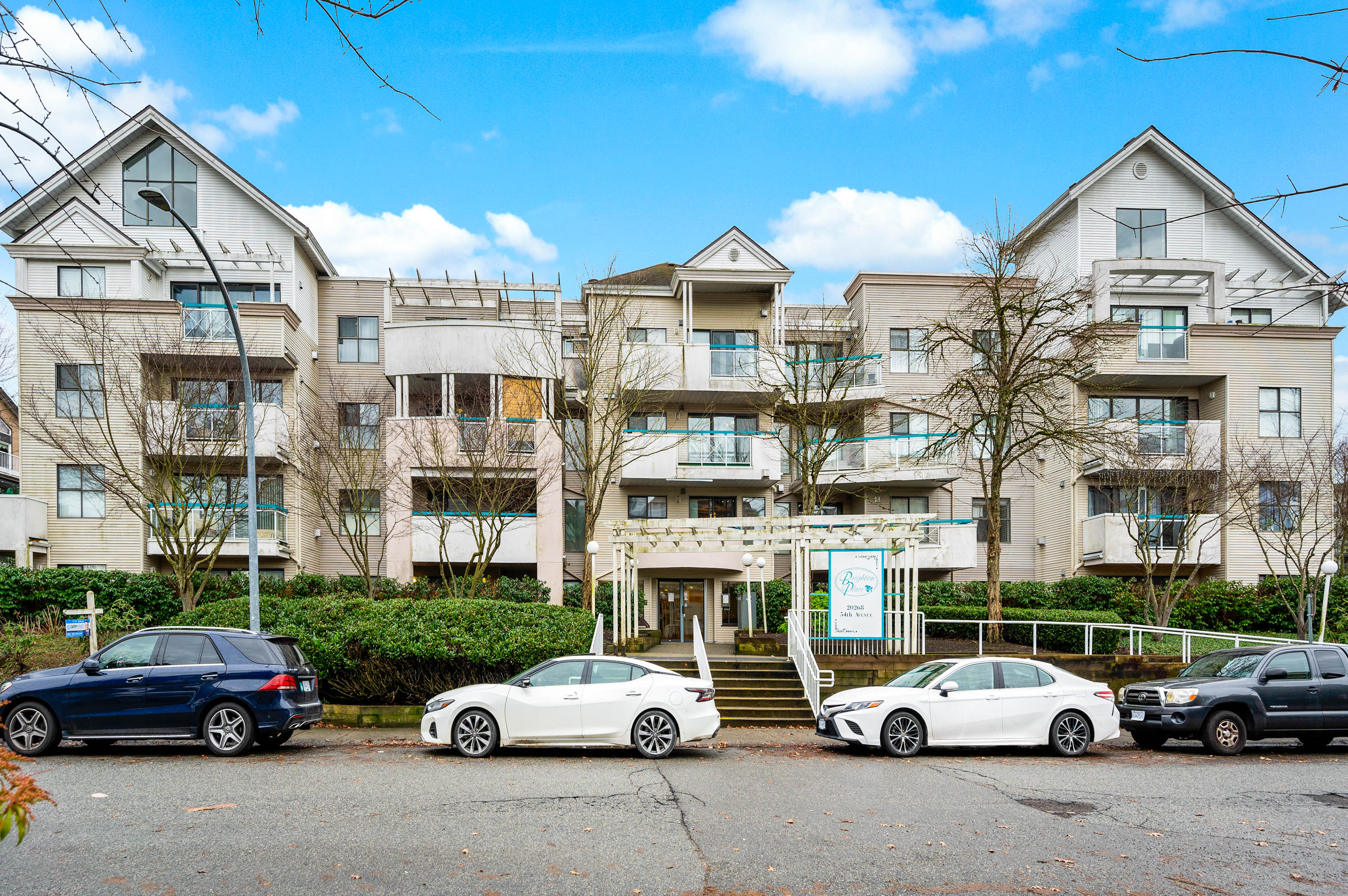 409 - 20268 54 Avenue, Langley