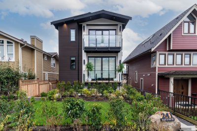 Virtual tour for Sam Farahani